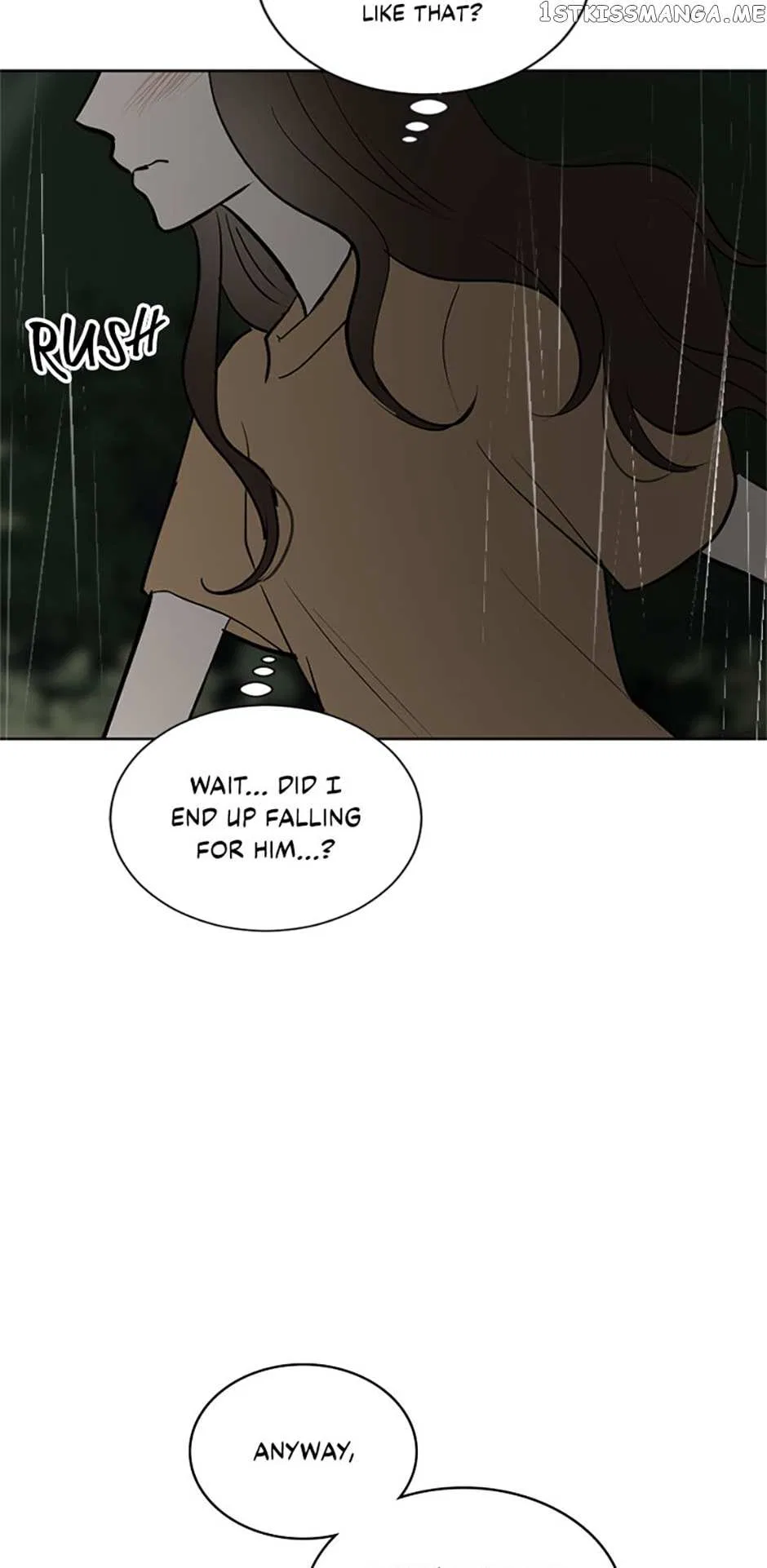 Who Needs Love? Chapter 37 – Page 7