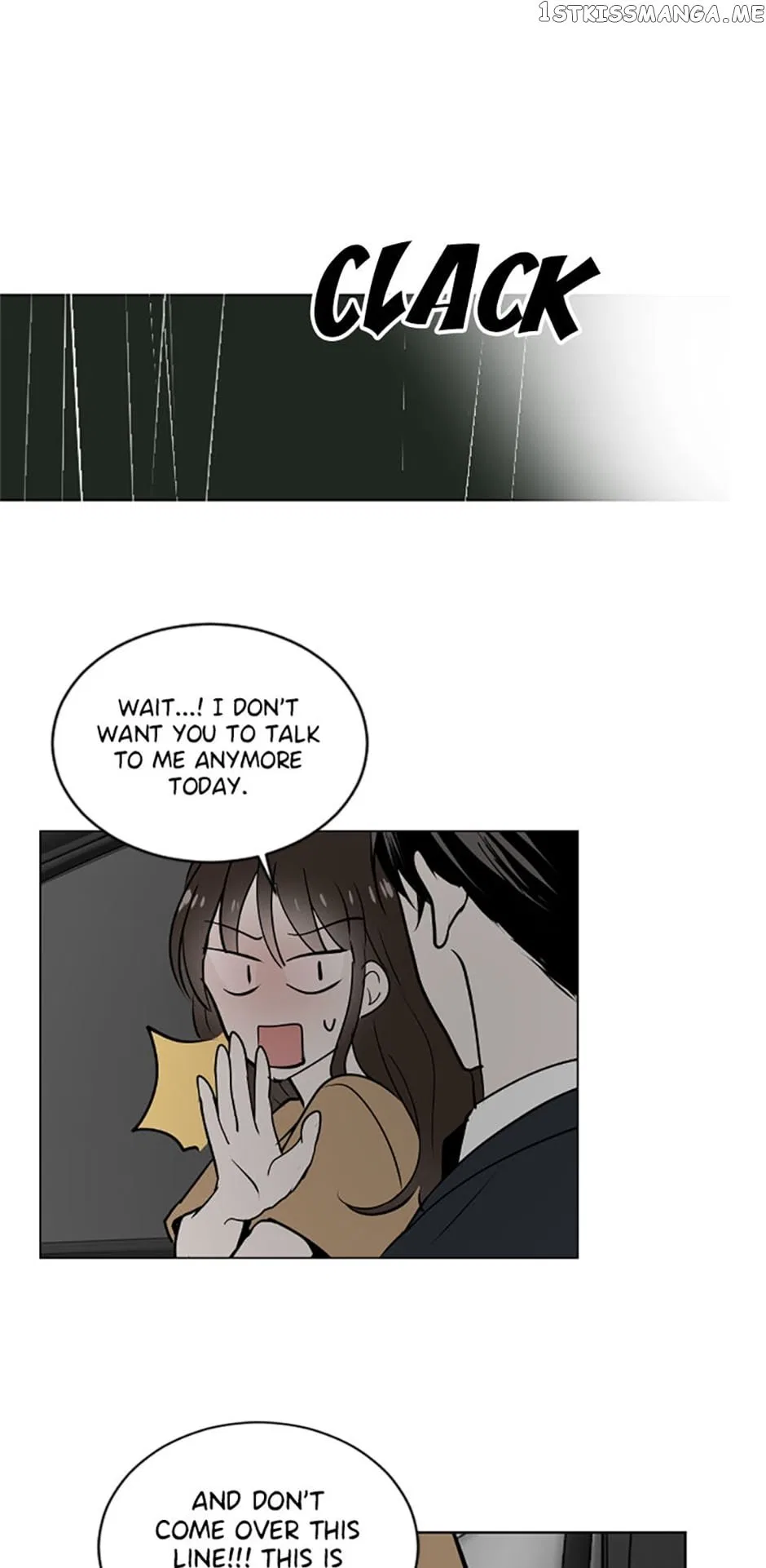 Who Needs Love? Chapter 37 – Page 13