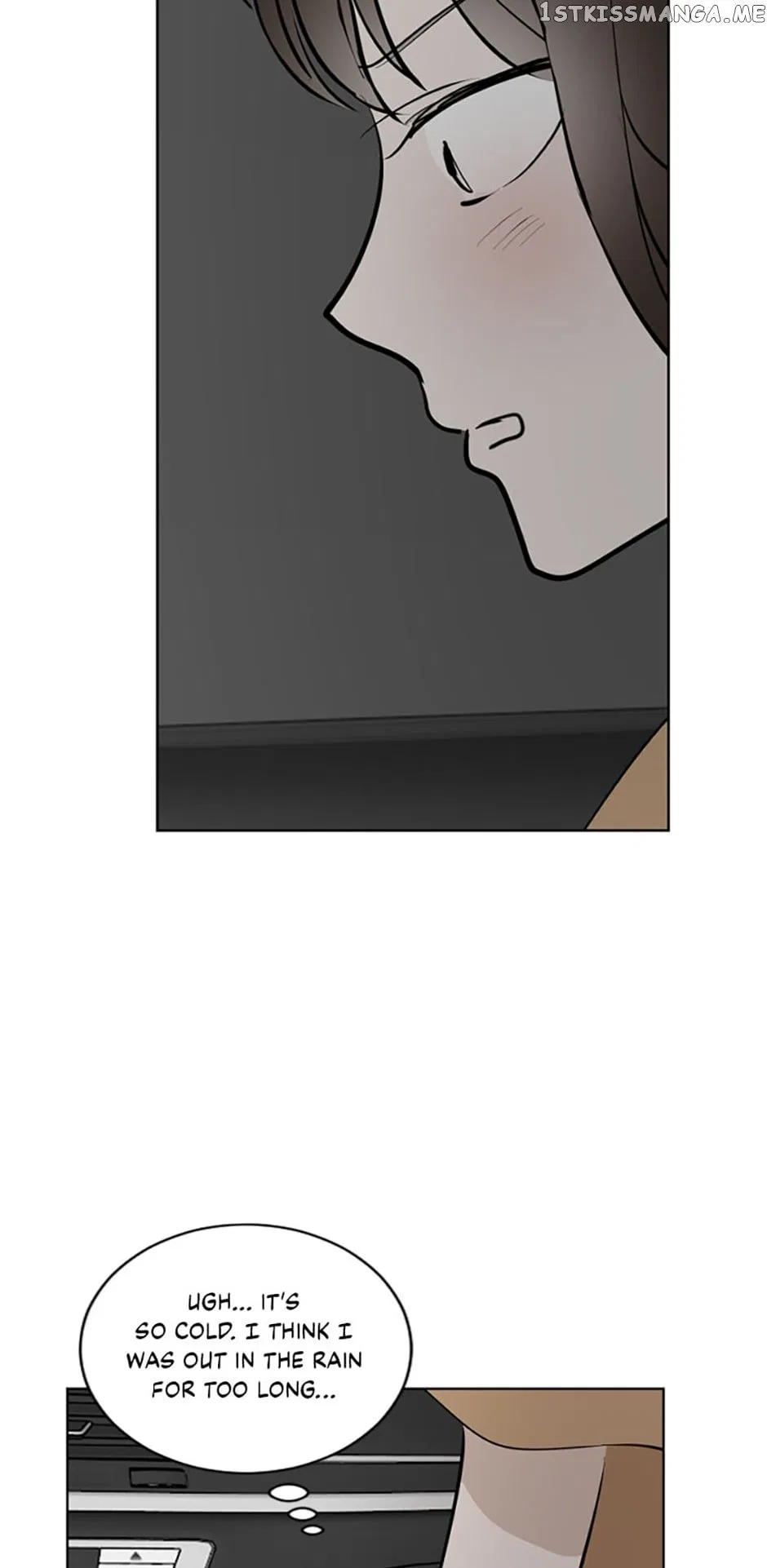 Who Needs Love? Chapter 37 – Page 15