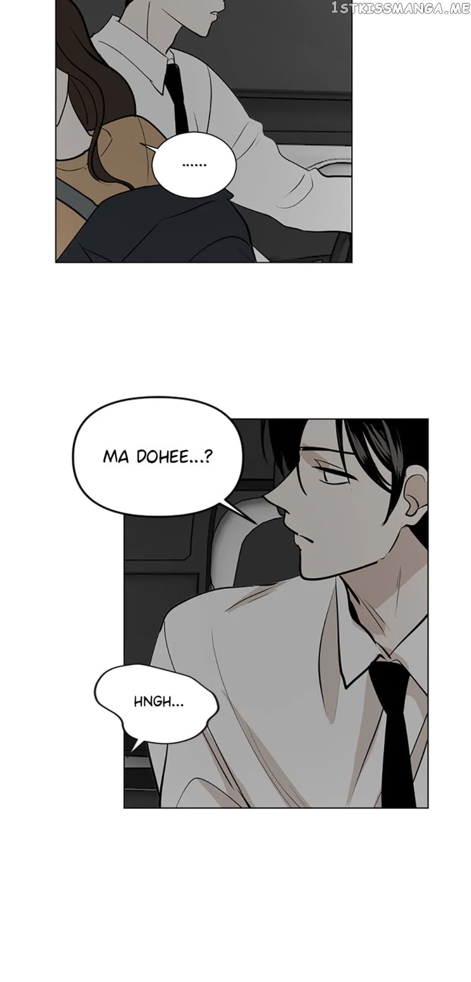 Who Needs Love? Chapter 37 – Page 18