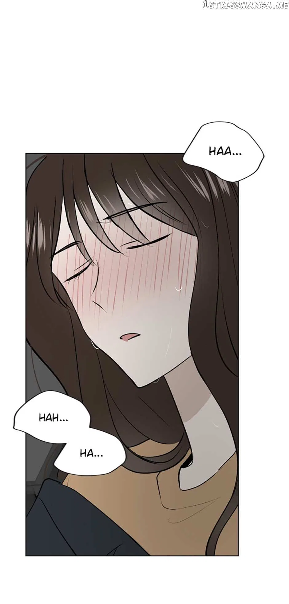 Who Needs Love? Chapter 37 – Page 19