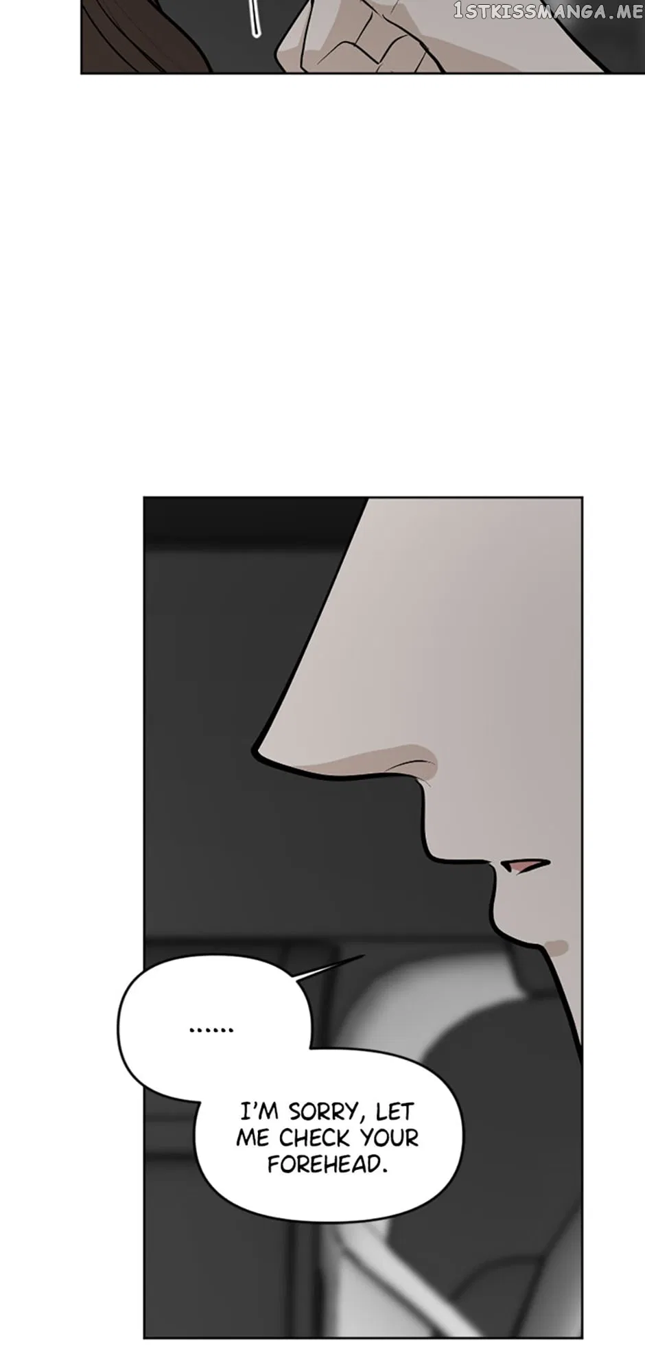 Who Needs Love? Chapter 37 – Page 21