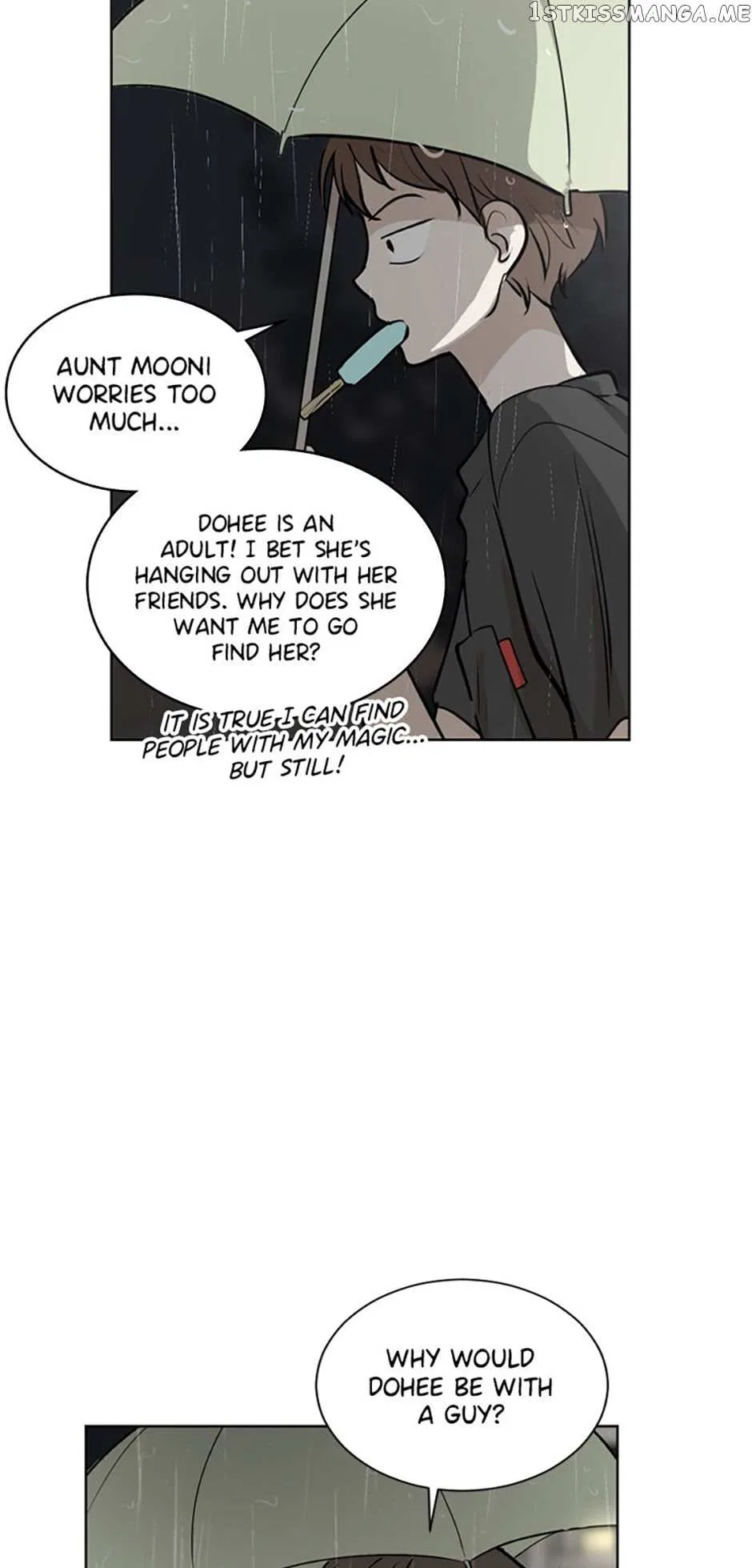 Who Needs Love? Chapter 37 – Page 24