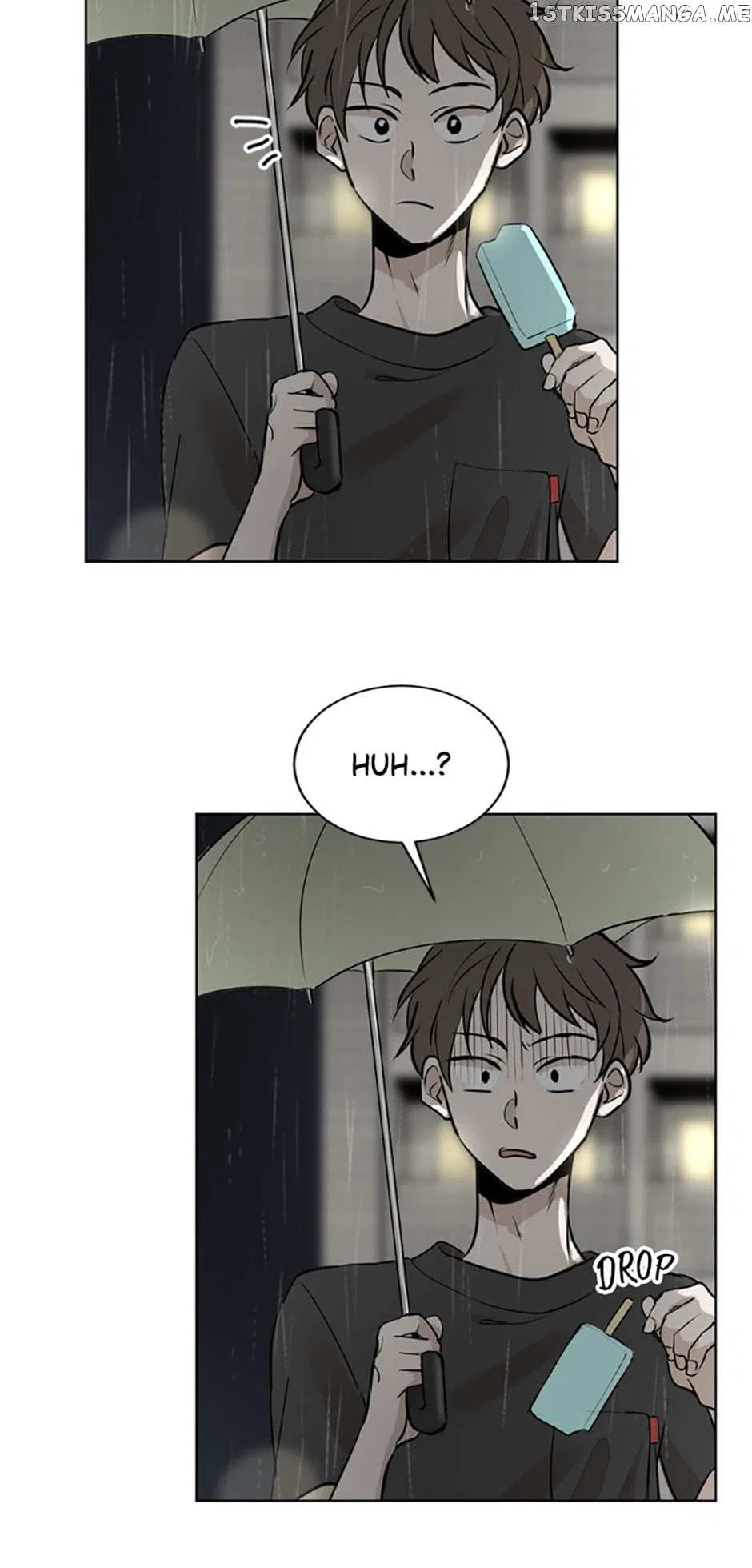 Who Needs Love? Chapter 37 – Page 25