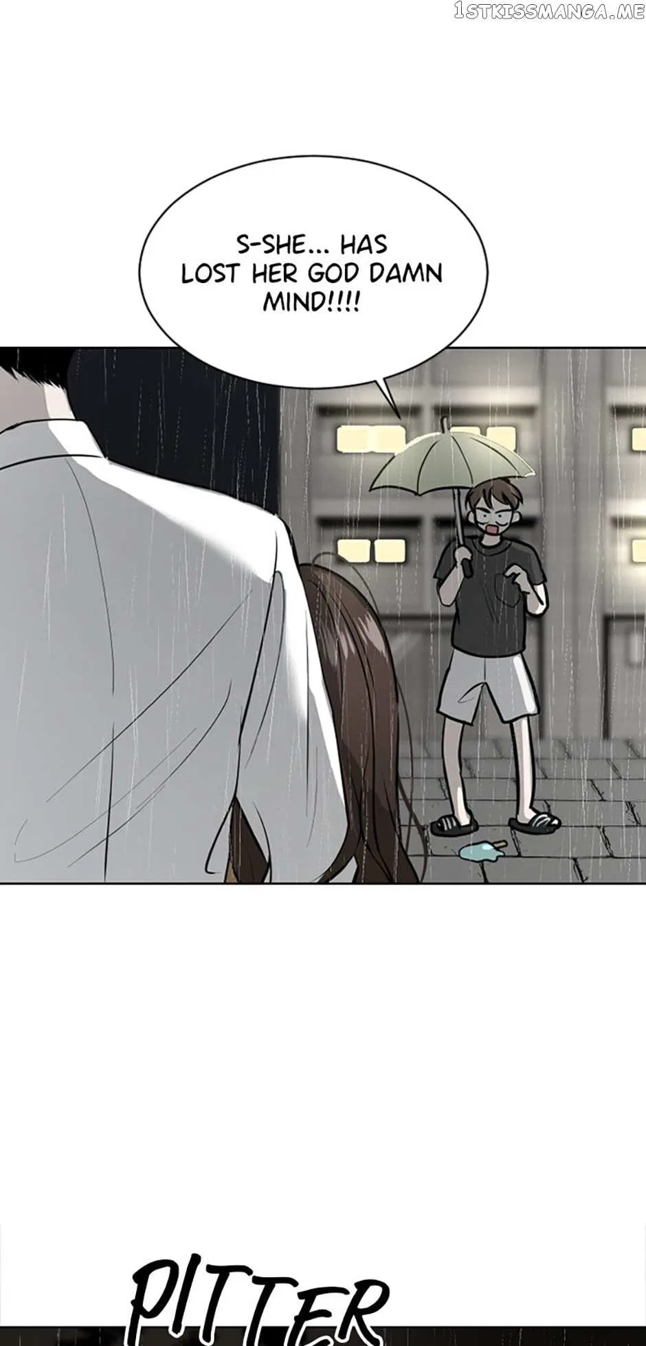 Who Needs Love? Chapter 37 – Page 26