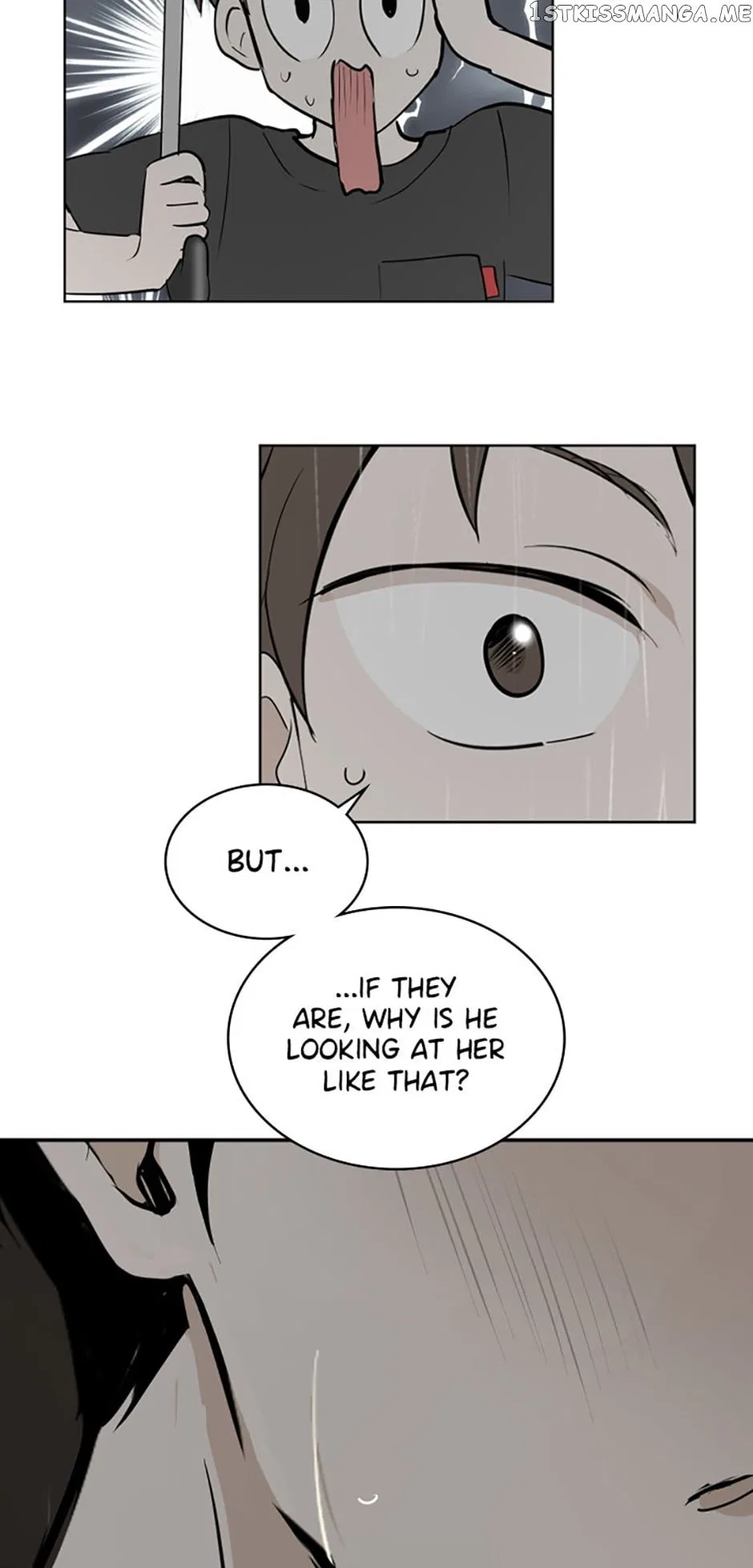 Who Needs Love? Chapter 37 – Page 28