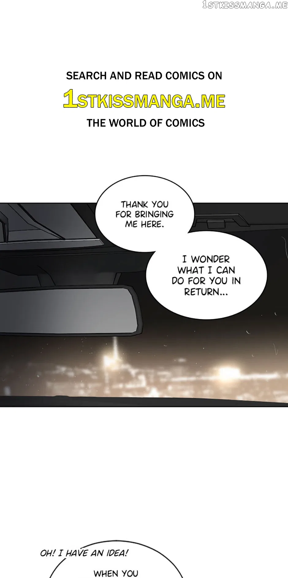 Who Needs Love? Chapter 36 – Page 2