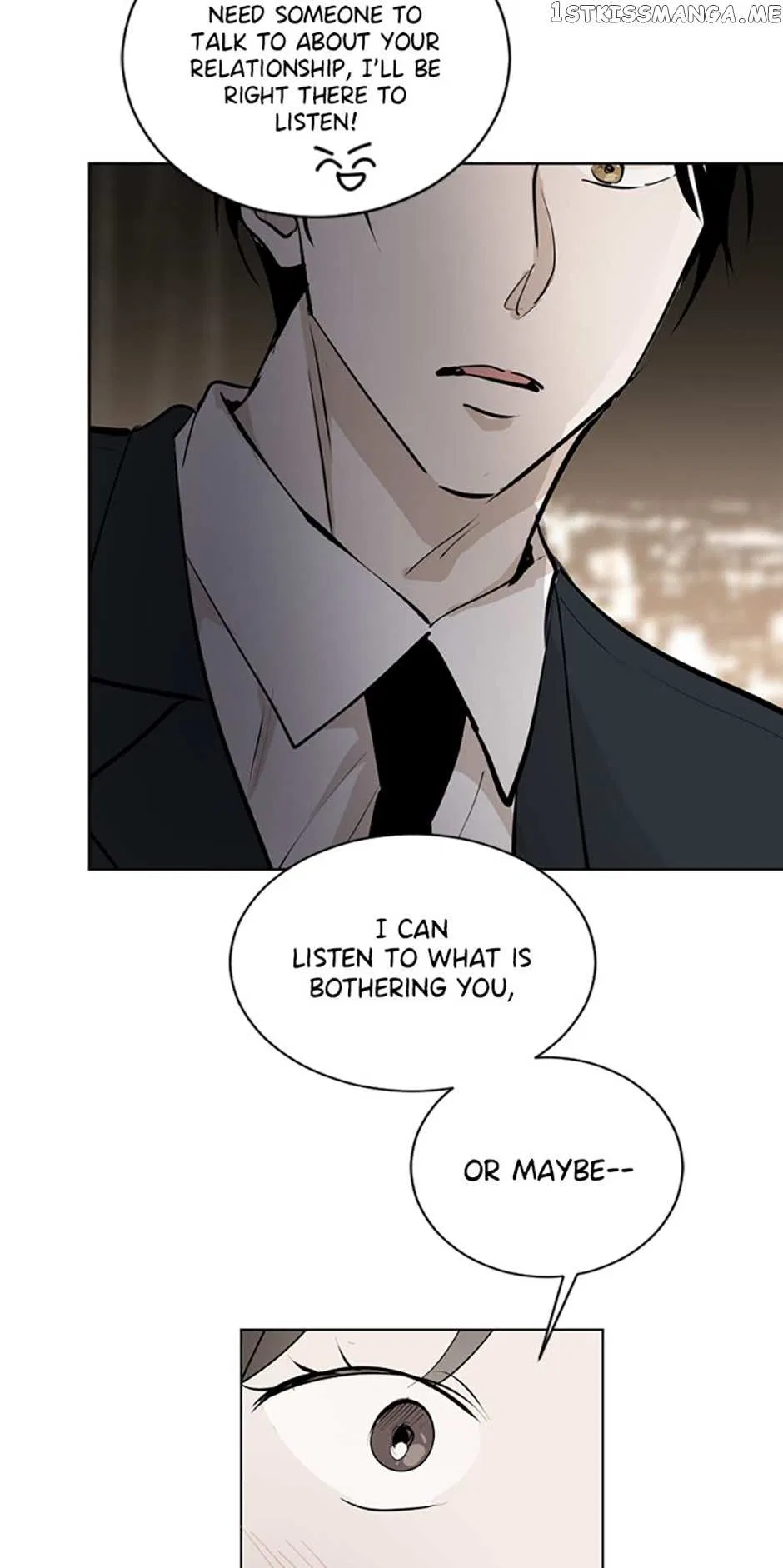 Who Needs Love? Chapter 36 – Page 3