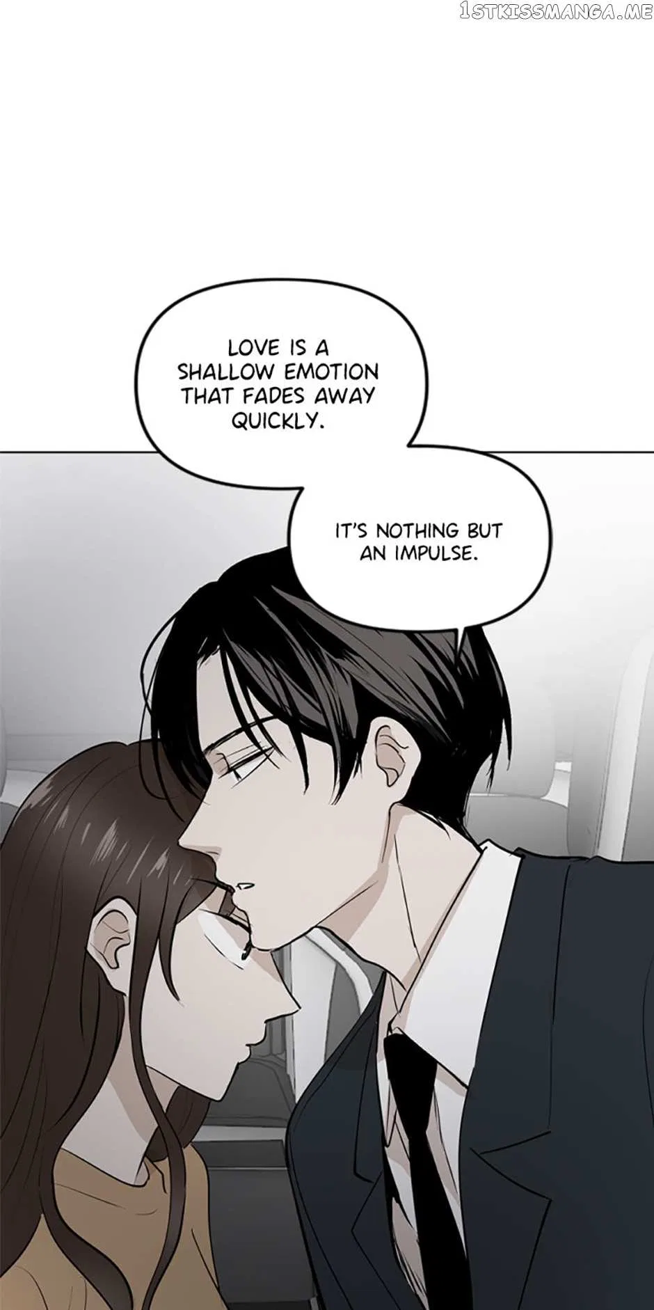 Who Needs Love? Chapter 36 – Page 8