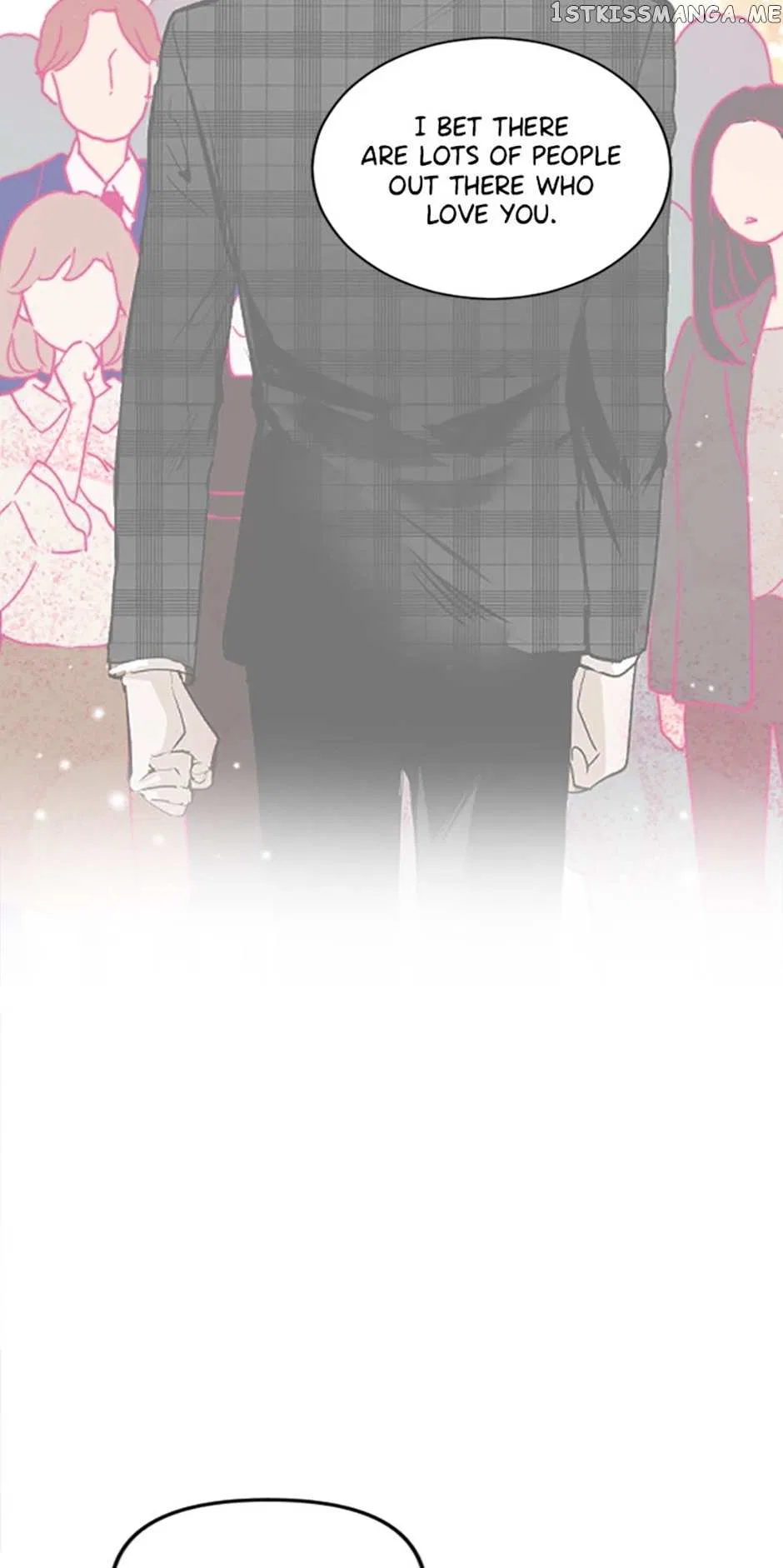 Who Needs Love? Chapter 36 – Page 11