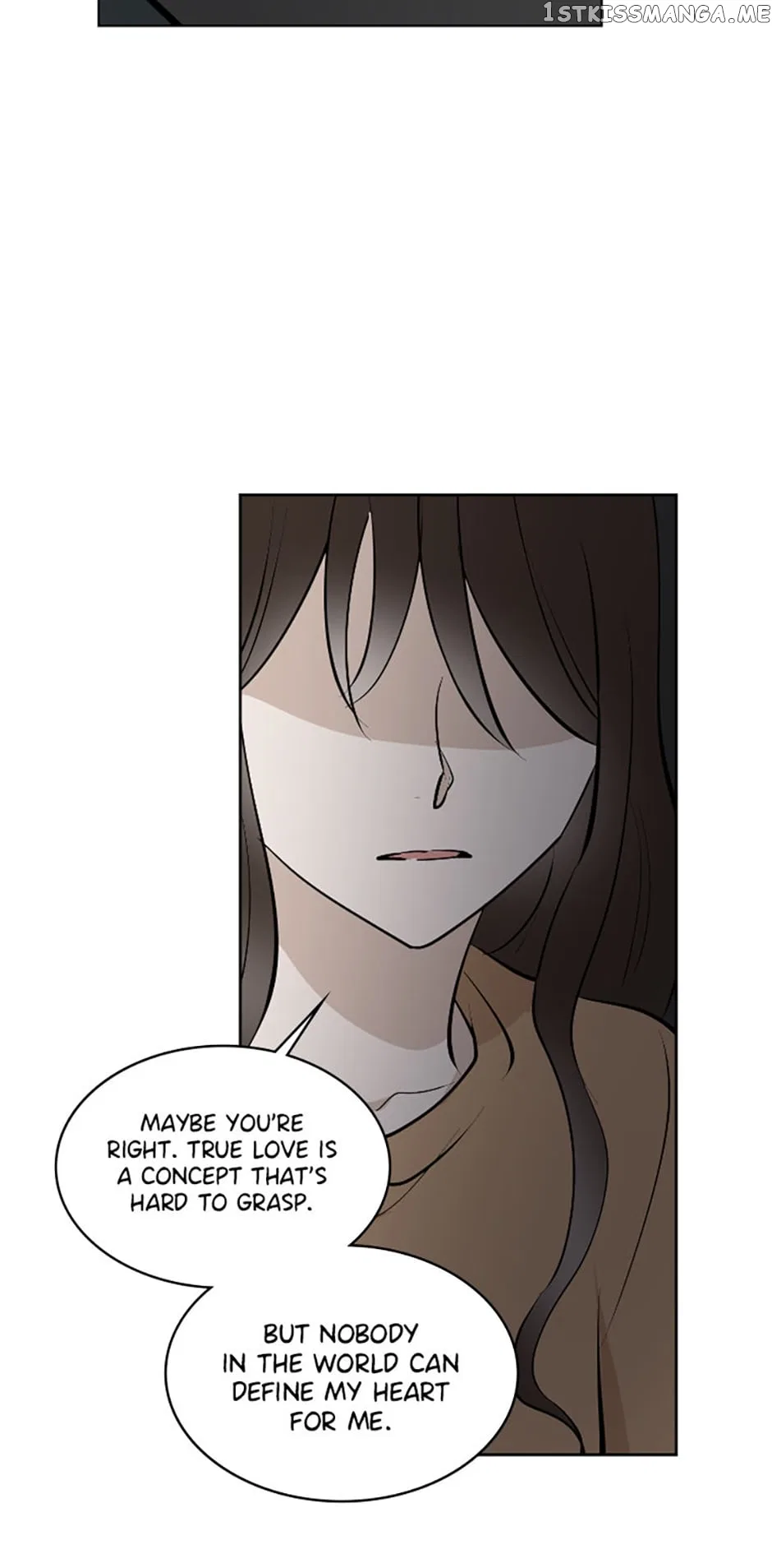 Who Needs Love? Chapter 36 – Page 17