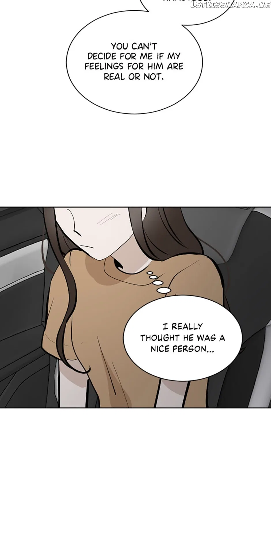 Who Needs Love? Chapter 36 – Page 19