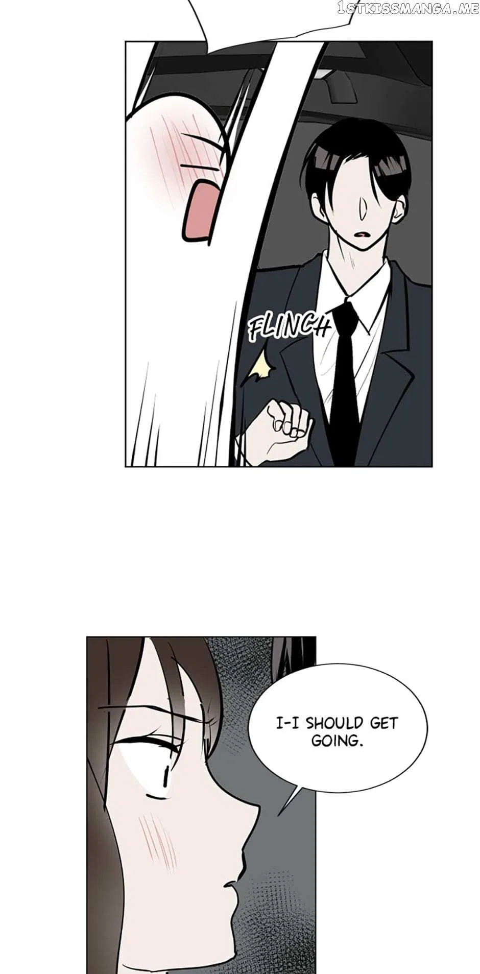 Who Needs Love? Chapter 36 – Page 28