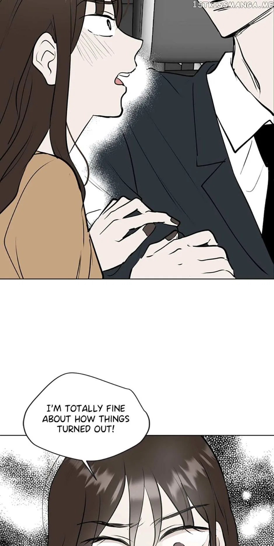 Who Needs Love? Chapter 35 – Page 2