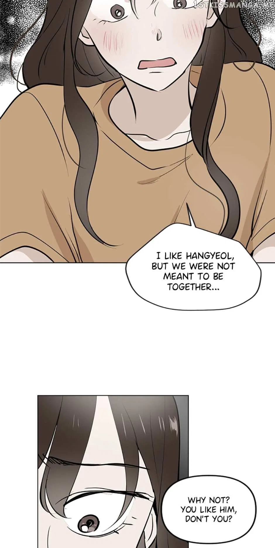Who Needs Love? Chapter 35 – Page 3