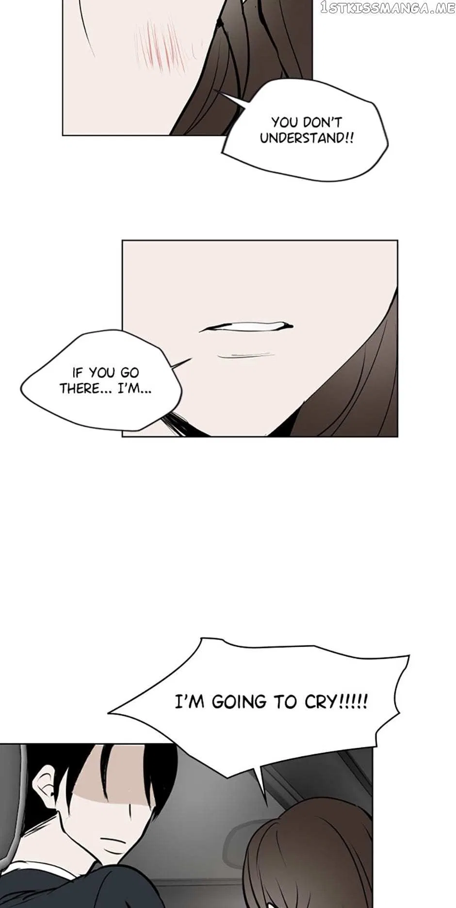 Who Needs Love? Chapter 35 – Page 4