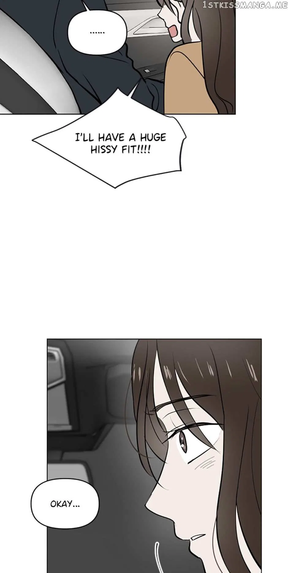 Who Needs Love? Chapter 35 – Page 5