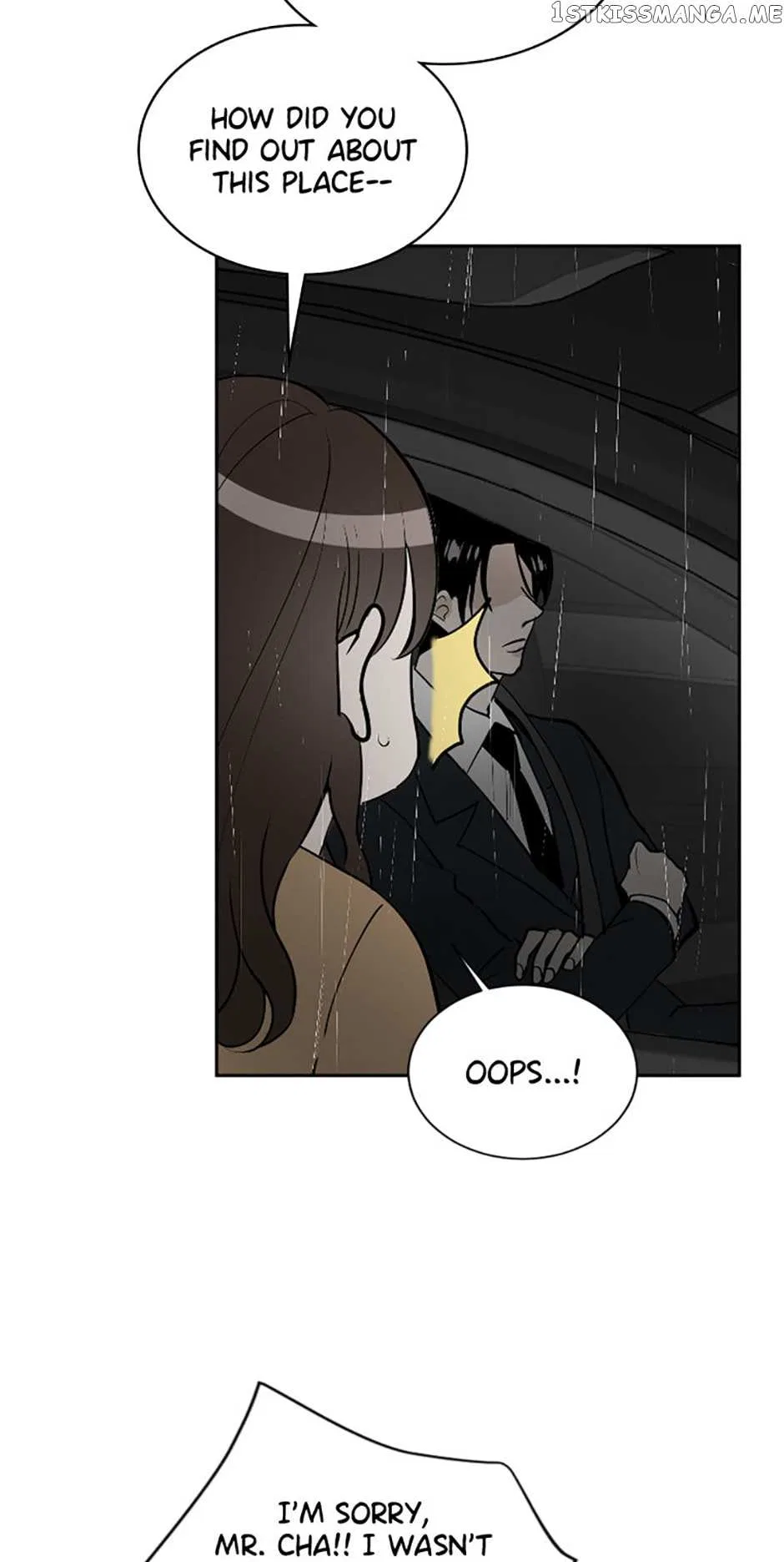 Who Needs Love? Chapter 35 – Page 18