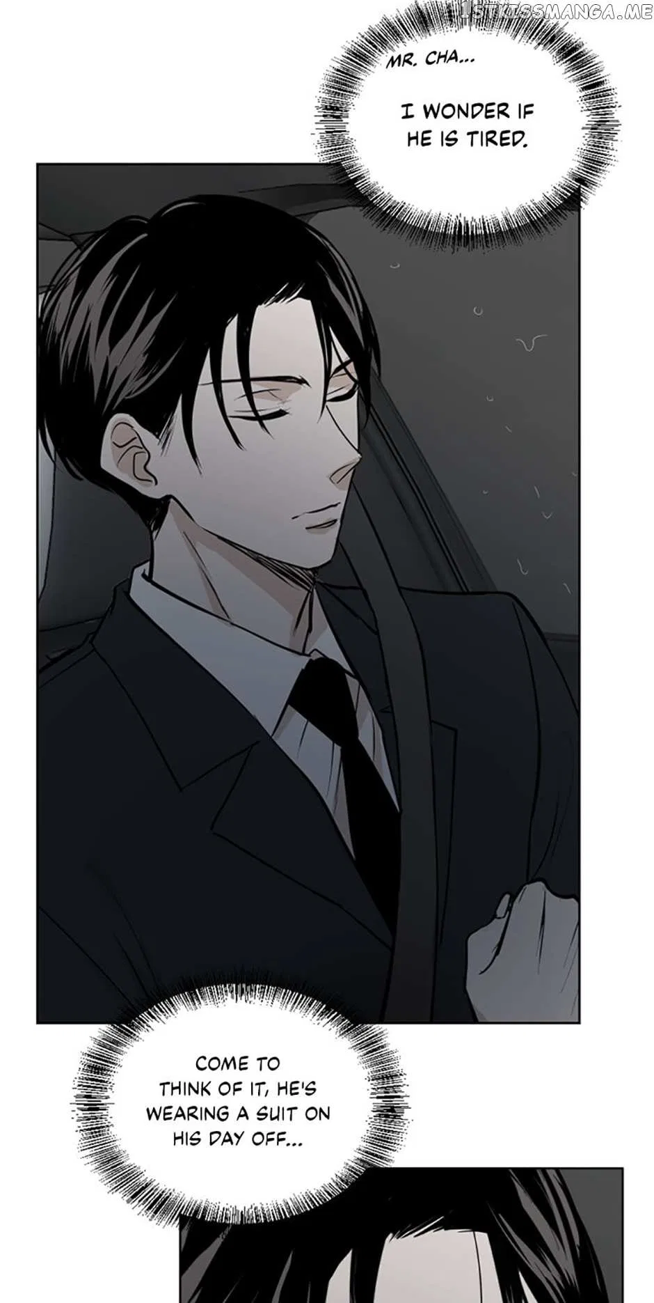 Who Needs Love? Chapter 35 – Page 21