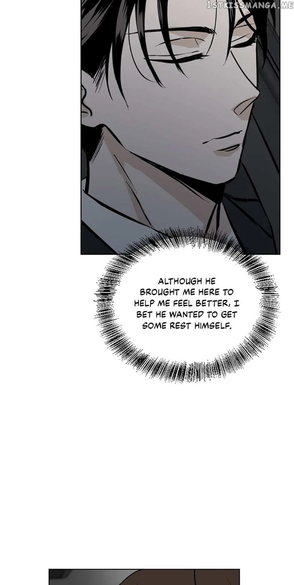 Who Needs Love? Chapter 35 – Page 22