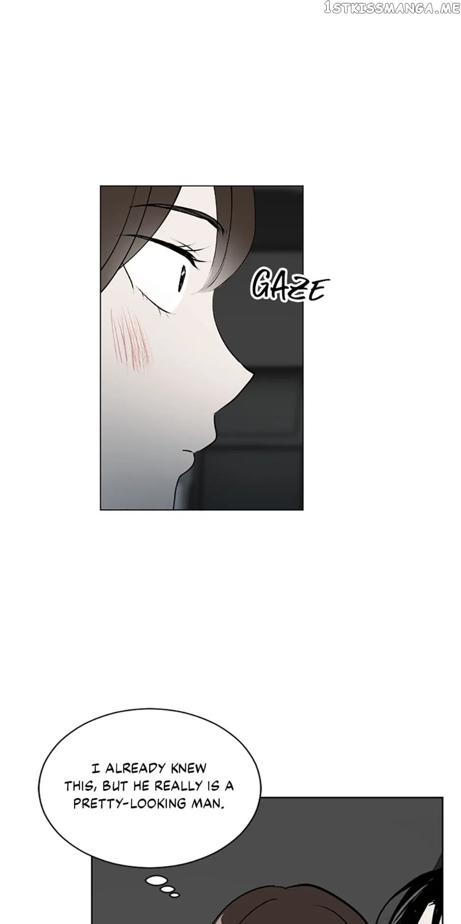 Who Needs Love? Chapter 35 – Page 27