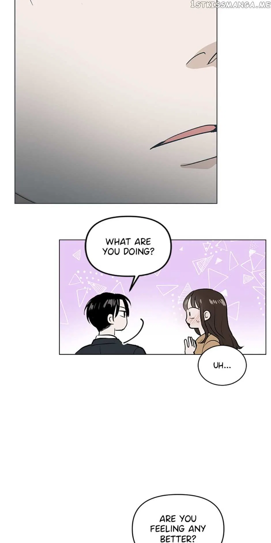 Who Needs Love? Chapter 35 – Page 29