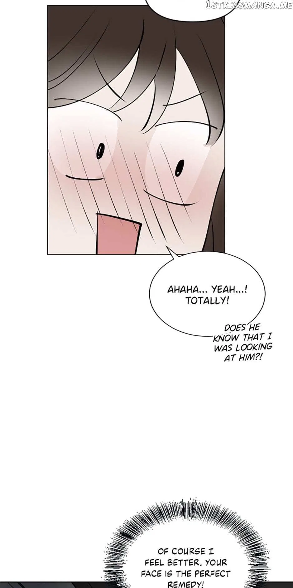 Who Needs Love? Chapter 35 – Page 30