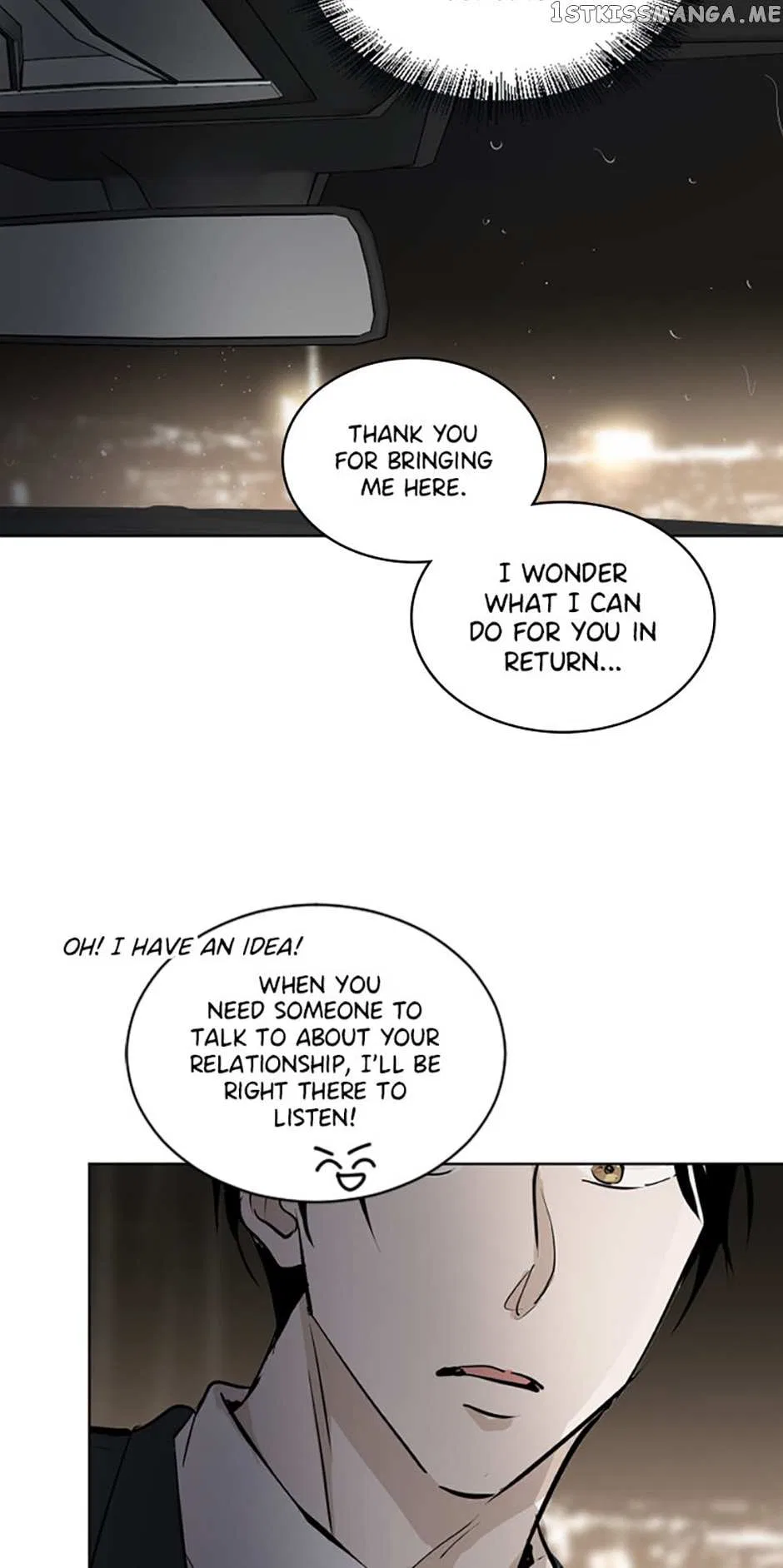 Who Needs Love? Chapter 35 – Page 31