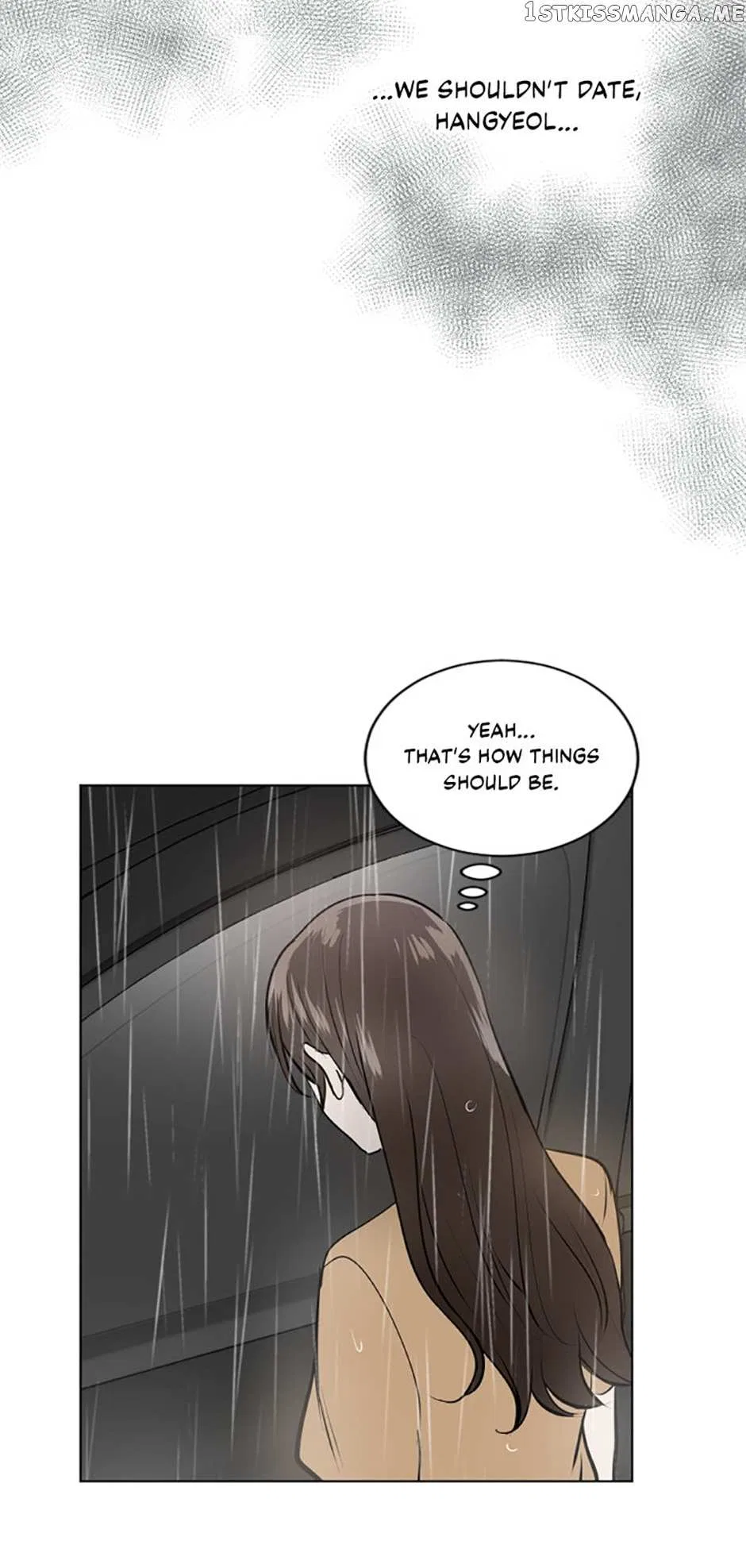 Who Needs Love? Chapter 34 – Page 3