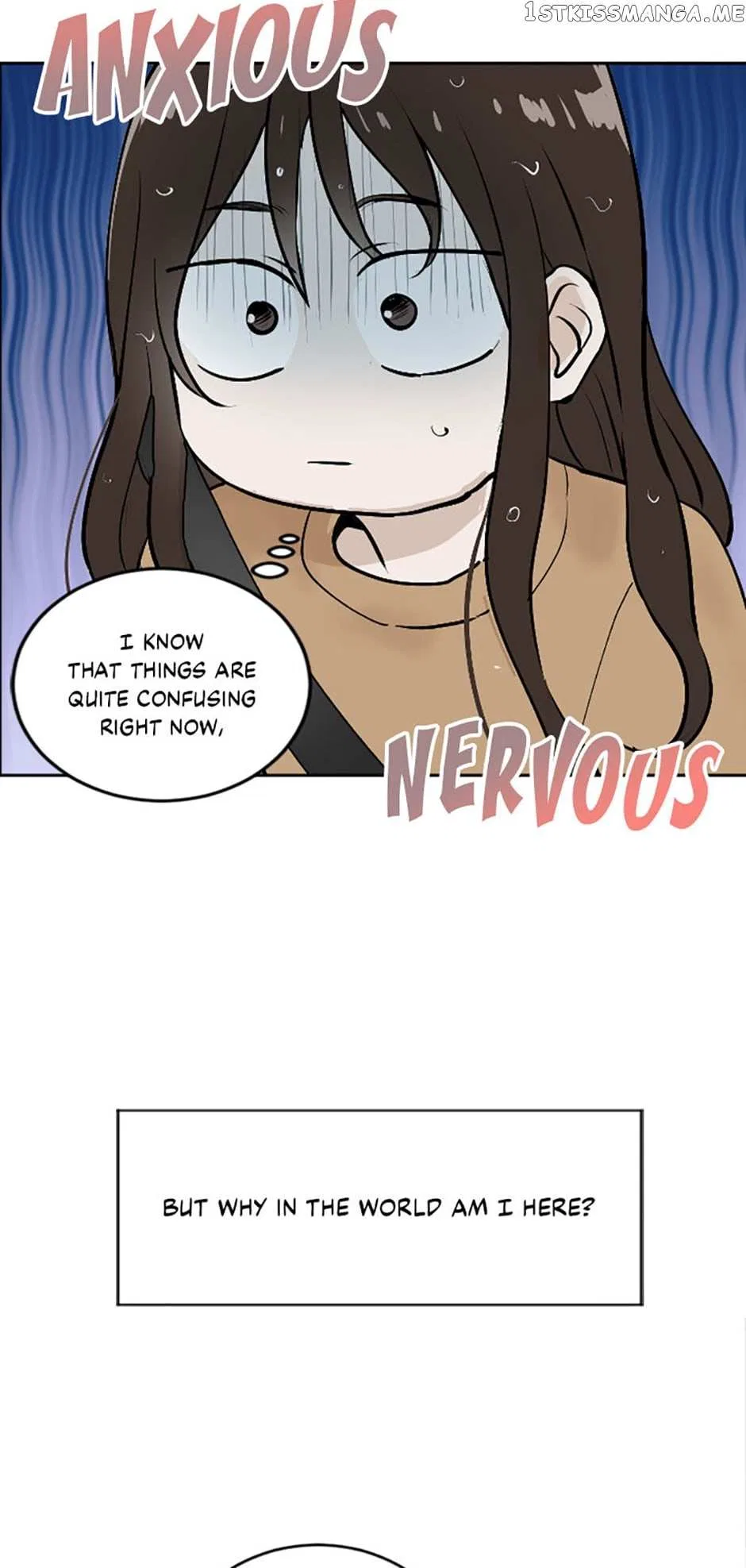 Who Needs Love? Chapter 34 – Page 11
