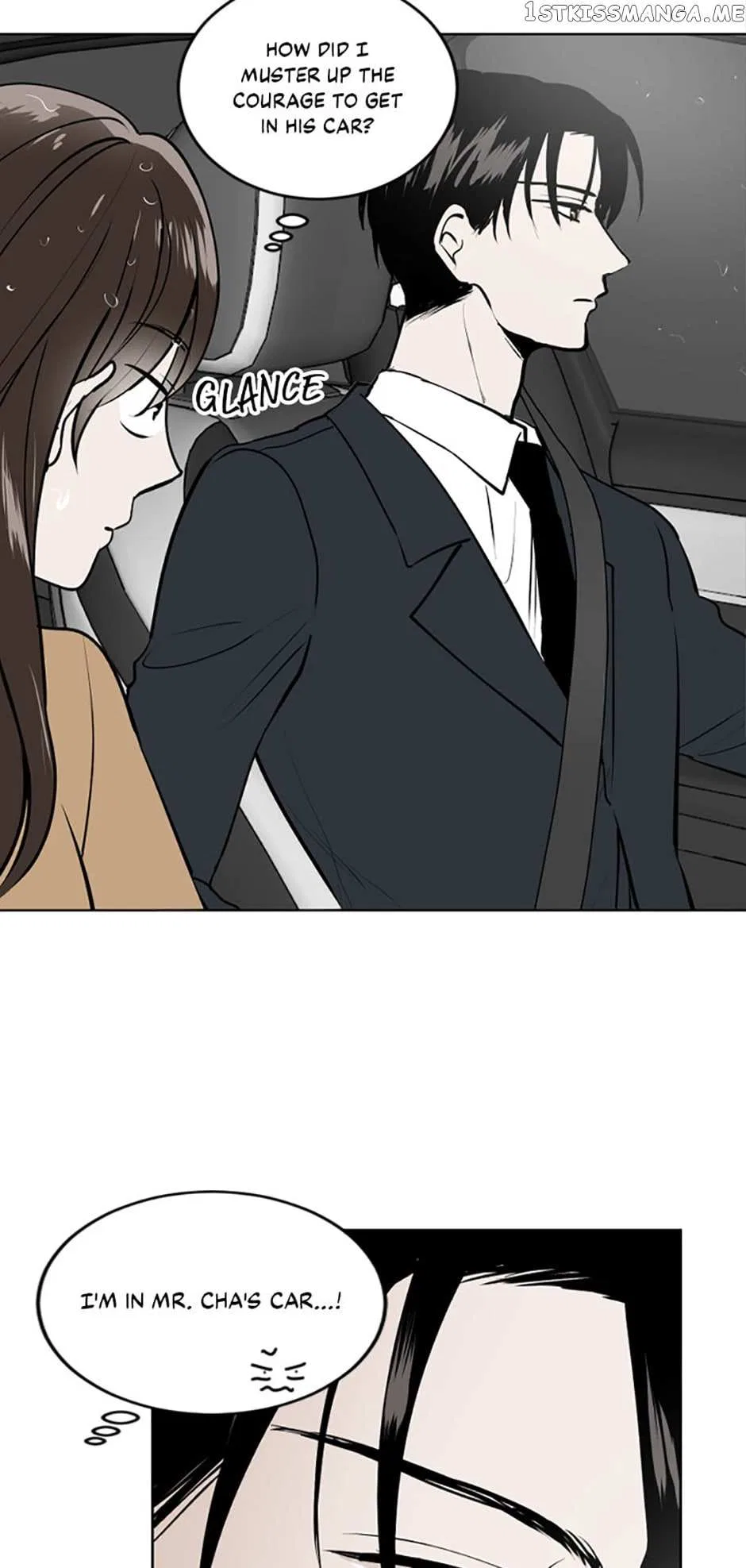 Who Needs Love? Chapter 34 – Page 12