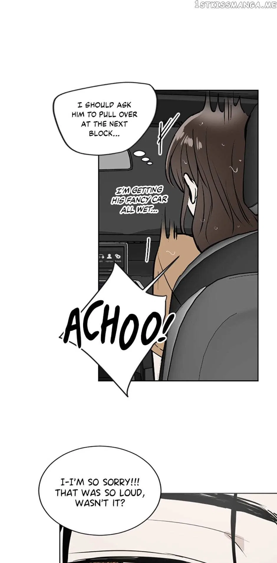 Who Needs Love? Chapter 34 – Page 14