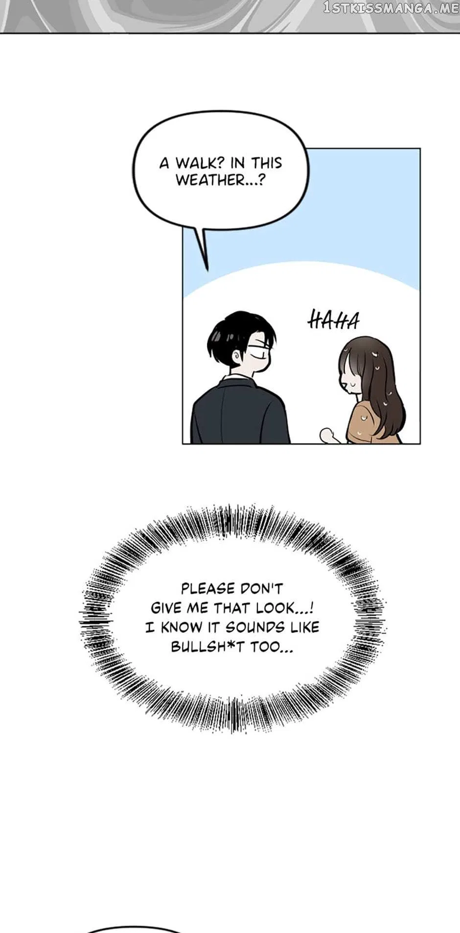 Who Needs Love? Chapter 34 – Page 17