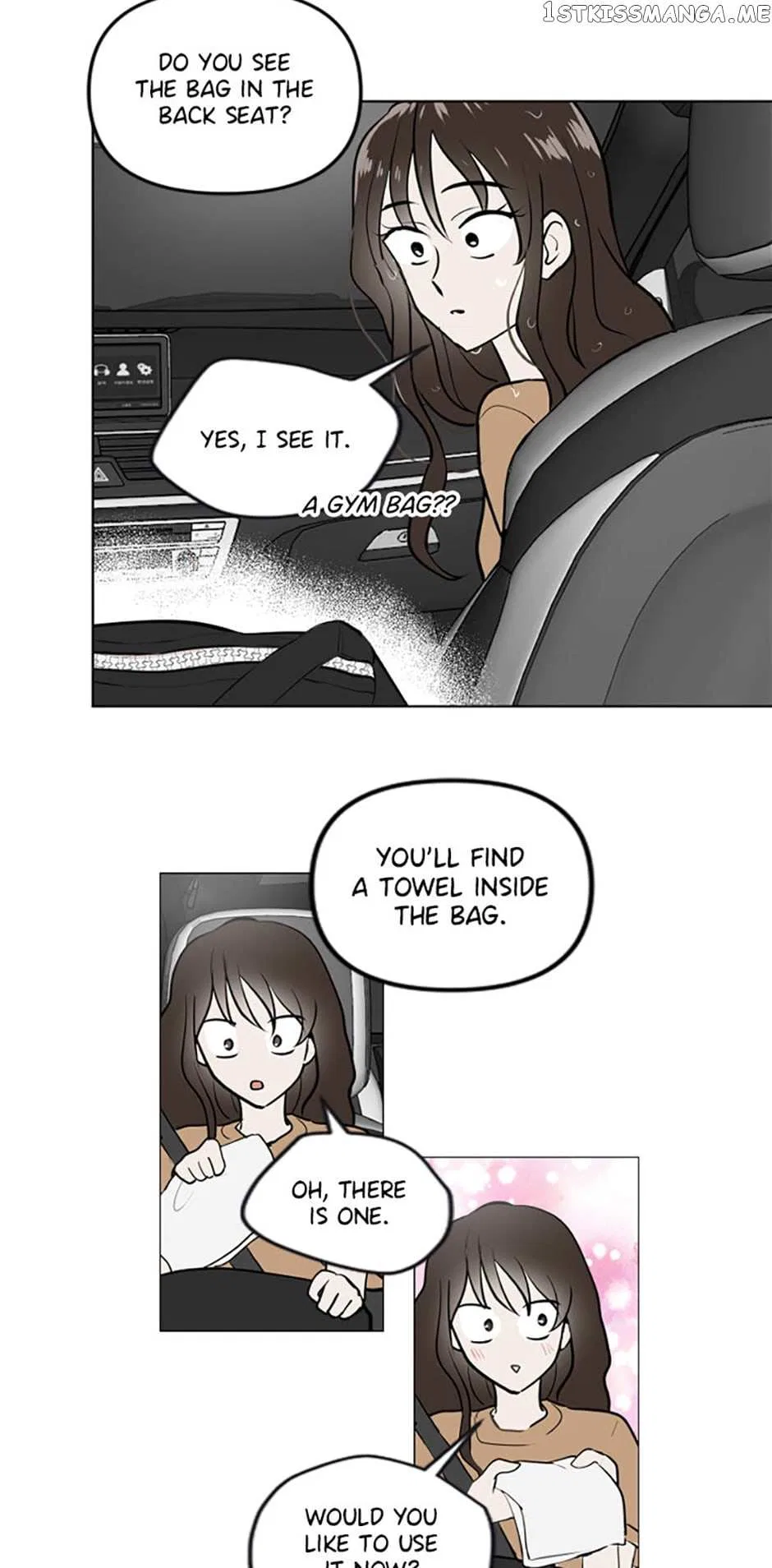 Who Needs Love? Chapter 34 – Page 18