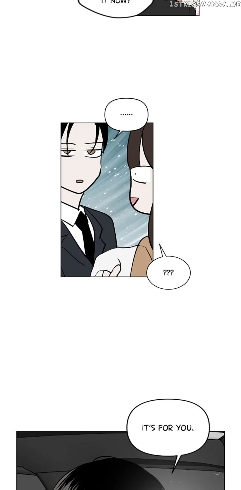 Who Needs Love? Chapter 34 – Page 19