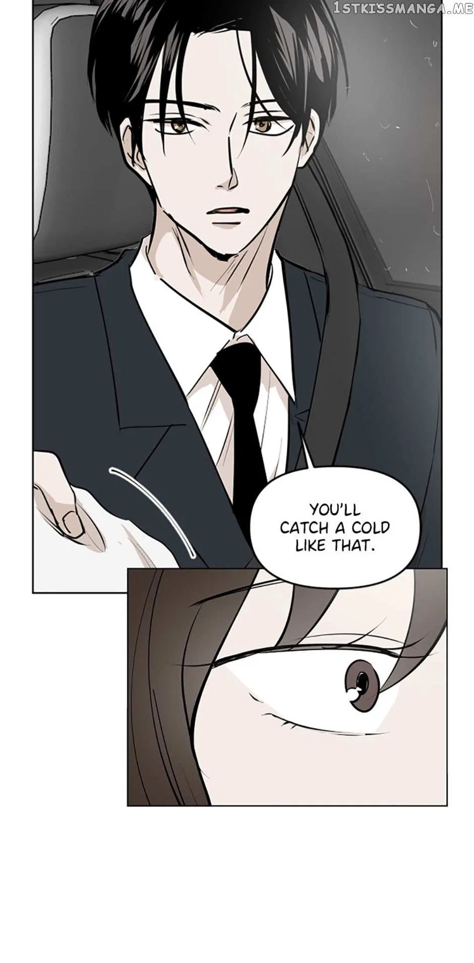Who Needs Love? Chapter 34 – Page 20