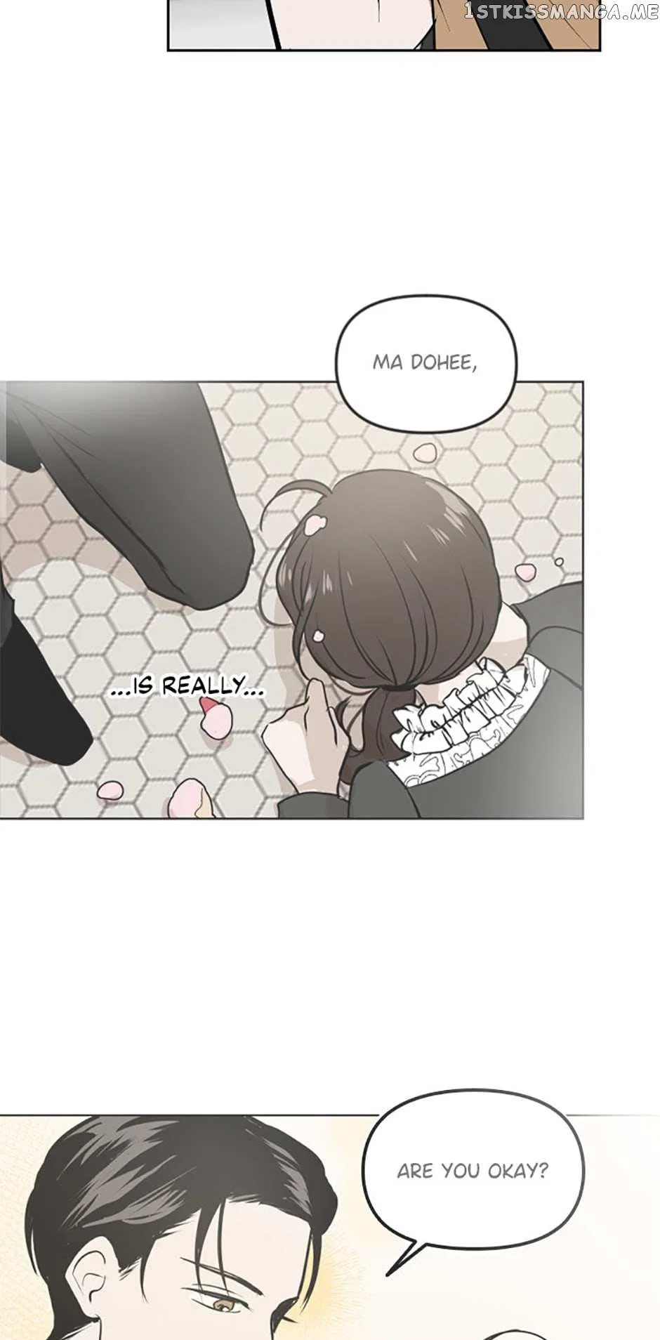 Who Needs Love? Chapter 34 – Page 22