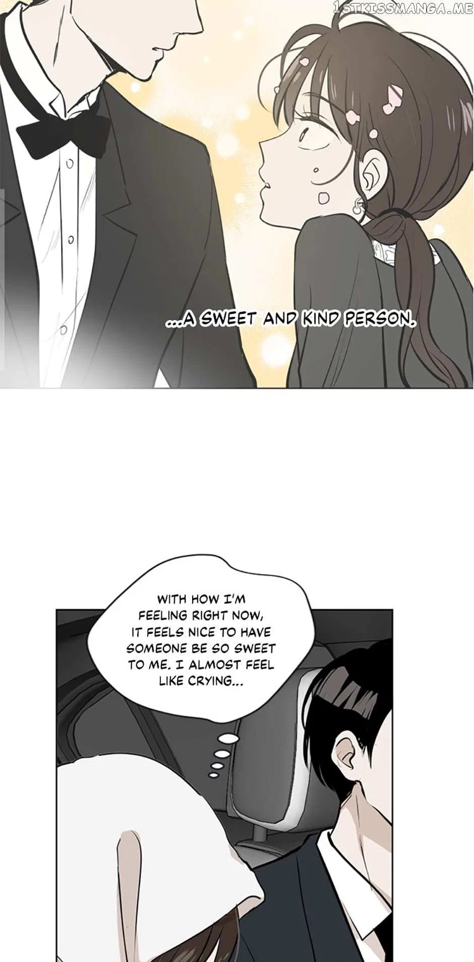 Who Needs Love? Chapter 34 – Page 23