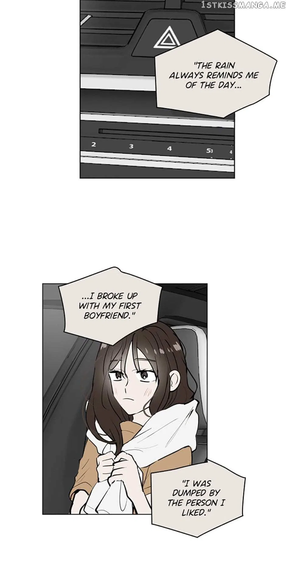 Who Needs Love? Chapter 34 – Page 25