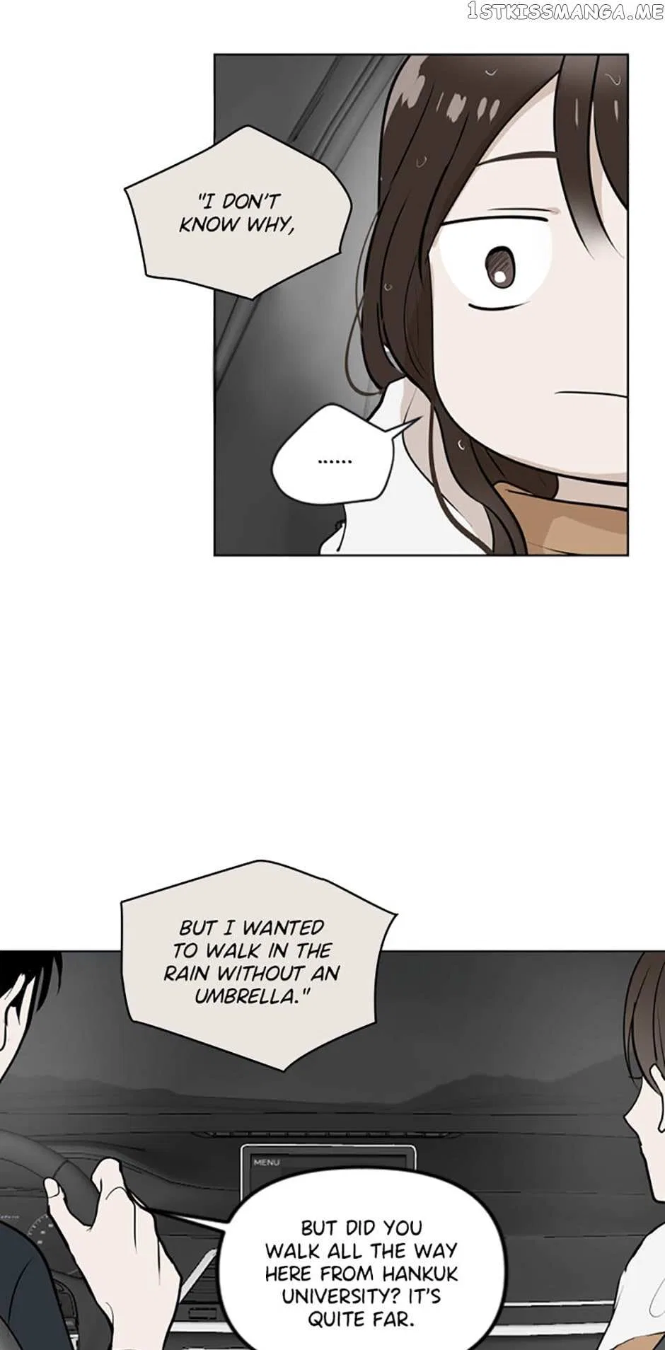 Who Needs Love? Chapter 34 – Page 26