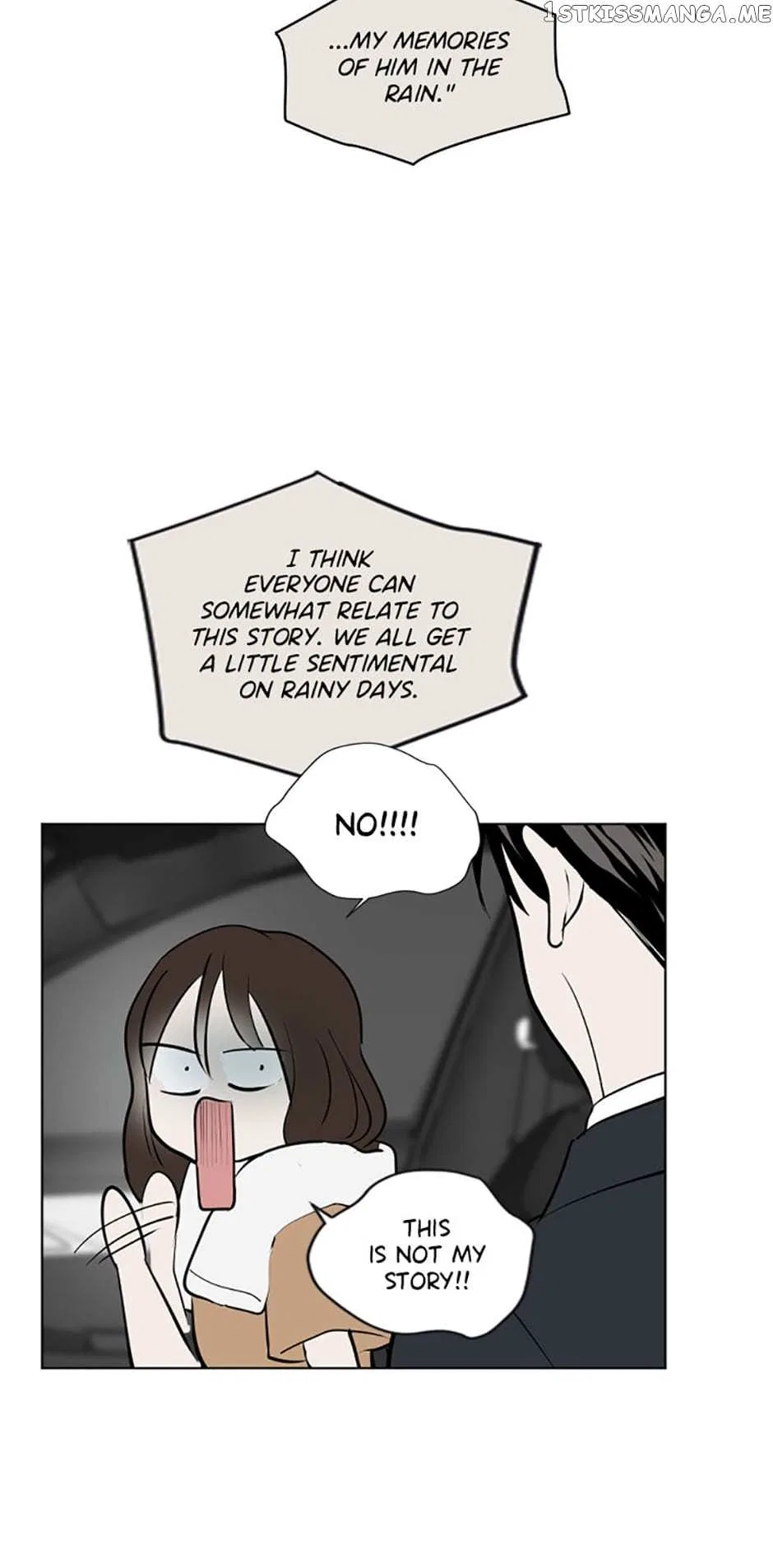 Who Needs Love? Chapter 34 – Page 28