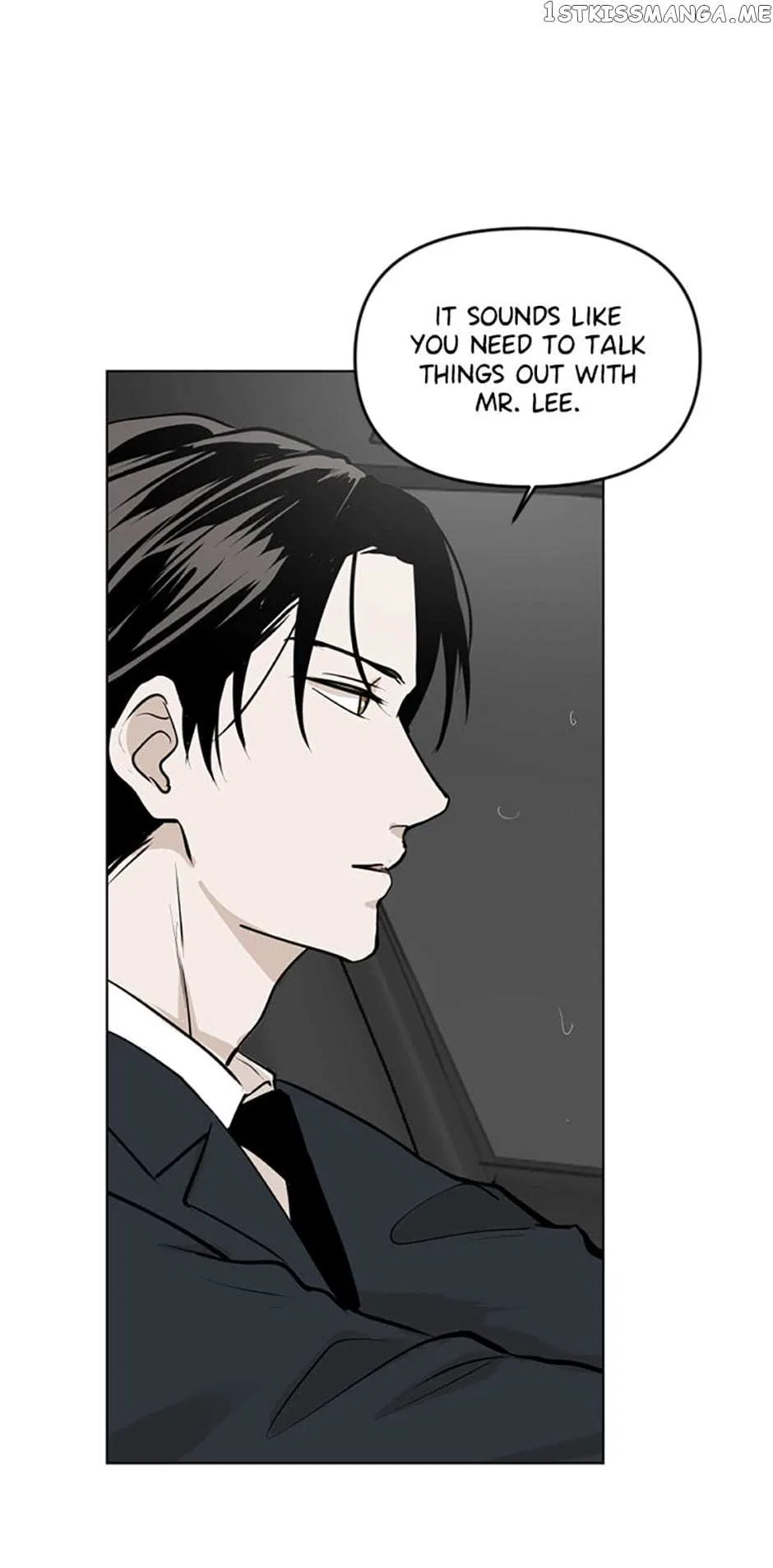 Who Needs Love? Chapter 34 – Page 34