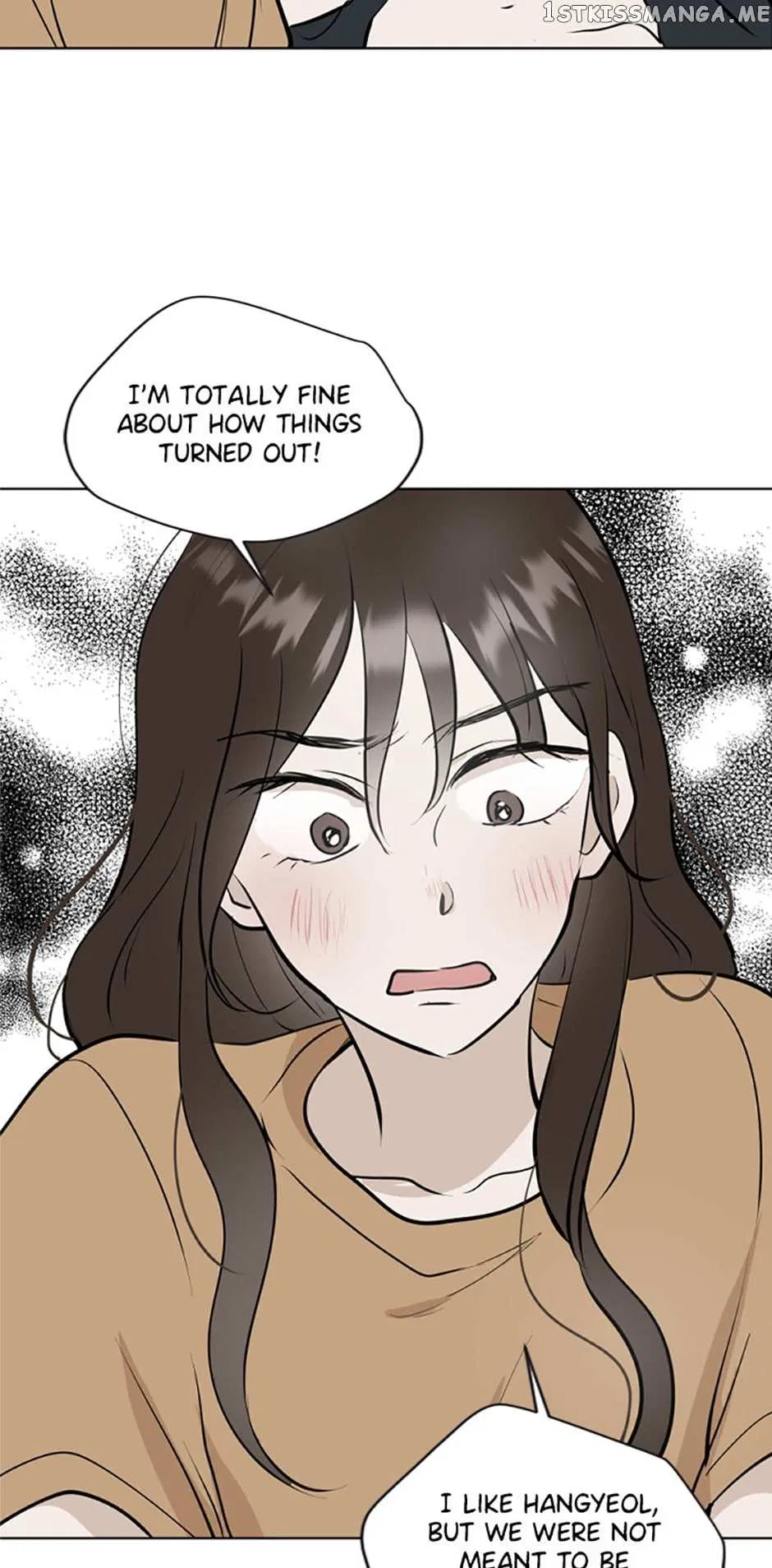 Who Needs Love? Chapter 34 – Page 37