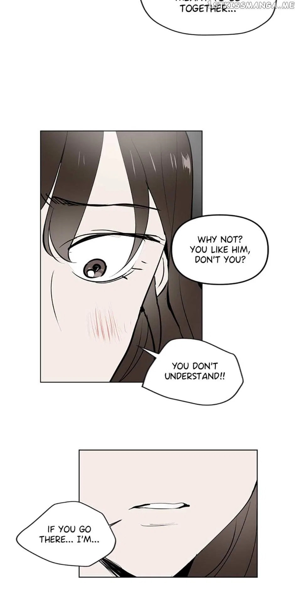 Who Needs Love? Chapter 34 – Page 38