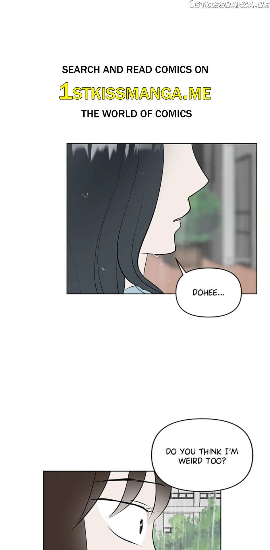Who Needs Love? Chapter 33 – Page 1