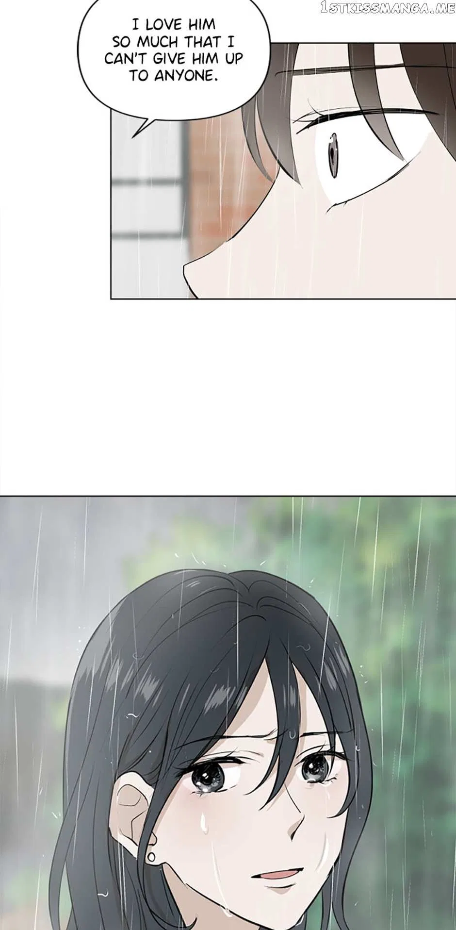 Who Needs Love? Chapter 33 – Page 6