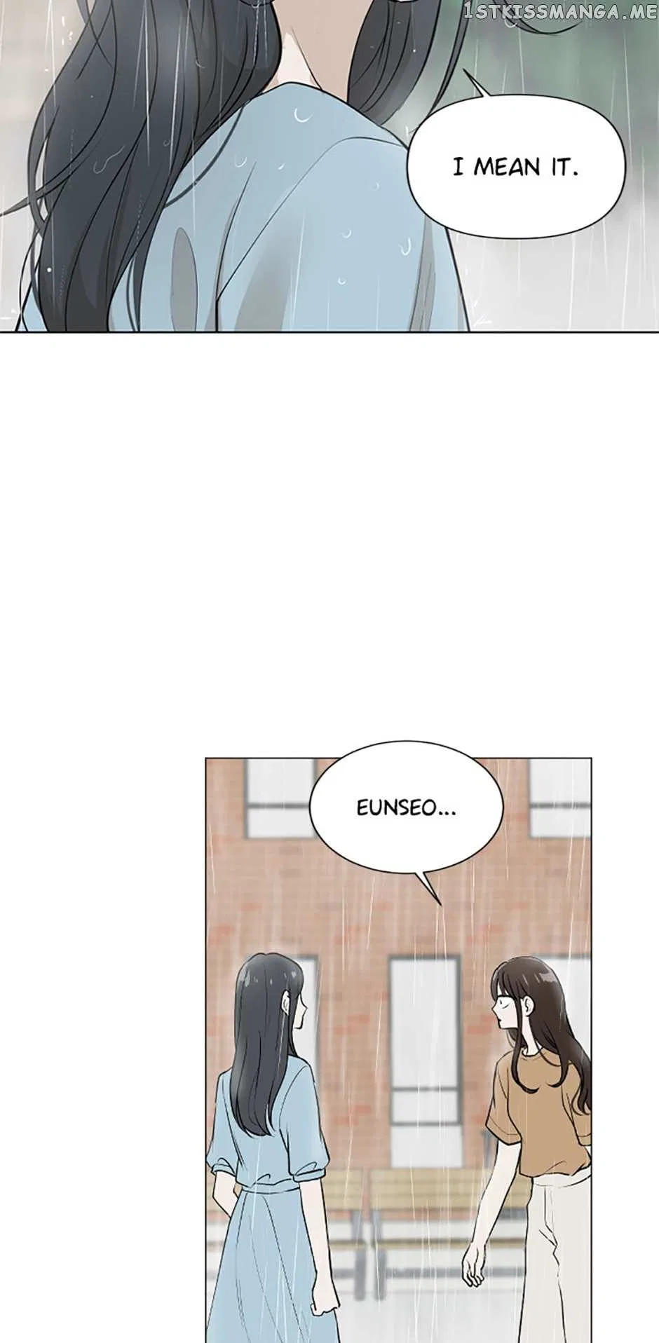 Who Needs Love? Chapter 33 – Page 7
