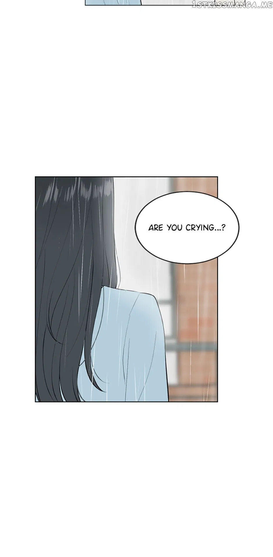 Who Needs Love? Chapter 33 – Page 8