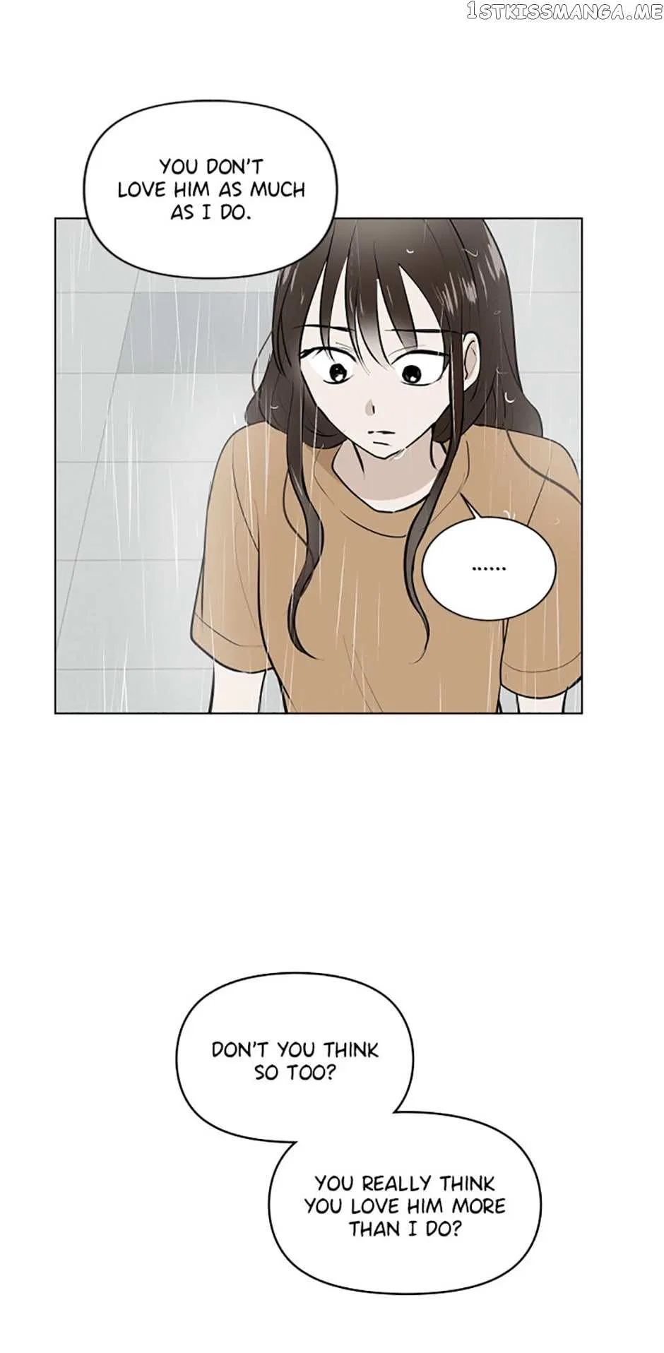 Who Needs Love? Chapter 33 – Page 9