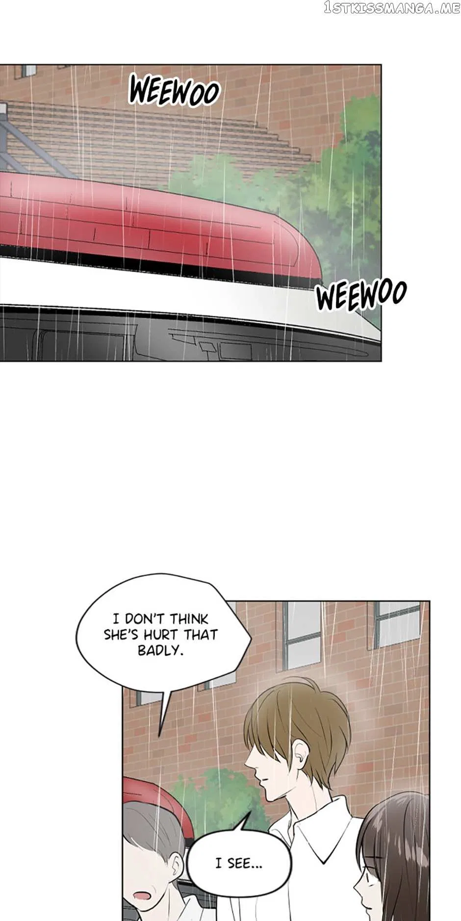Who Needs Love? Chapter 33 – Page 19